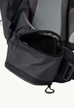 Jack Wolfskin Highland Trail 55|5 Men|DAMES Wandelrugzakken|Trekkingrugzakken