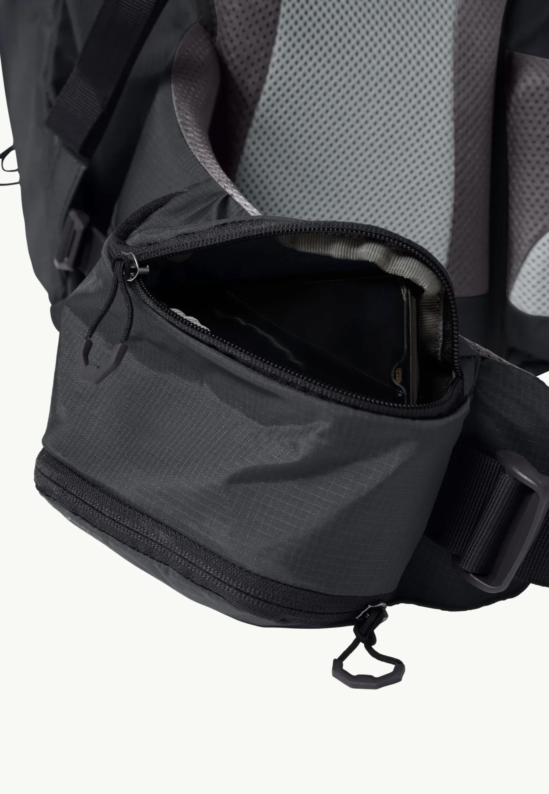 Jack Wolfskin Highland Trail 55|5 Men|DAMES Wandelrugzakken|Trekkingrugzakken