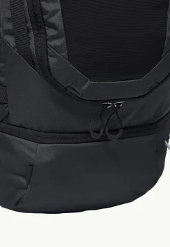 Jack Wolfskin Highland Trail 55|5 Men|DAMES Wandelrugzakken|Trekkingrugzakken