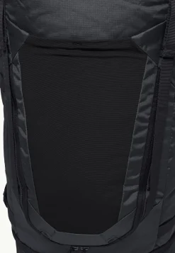 Jack Wolfskin Highland Trail 55|5 Men|DAMES Wandelrugzakken|Trekkingrugzakken