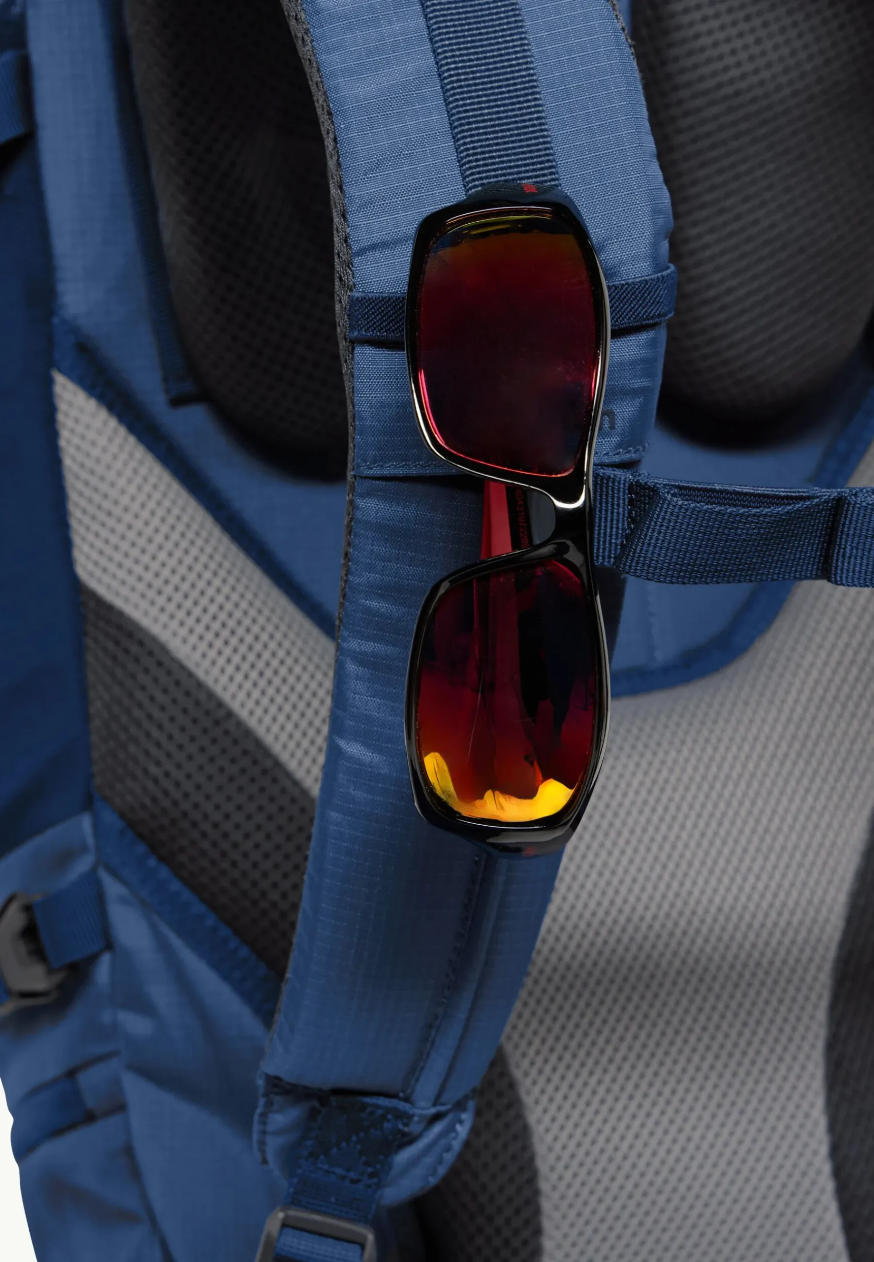 Jack Wolfskin Highland Trail 55|5 Men|DAMES Wandelrugzakken|Trekkingrugzakken