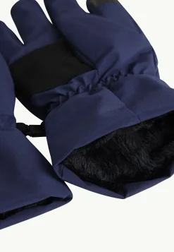 Jack Wolfskin Highloft Glove|DAMES Handschoenen|Handschoenen