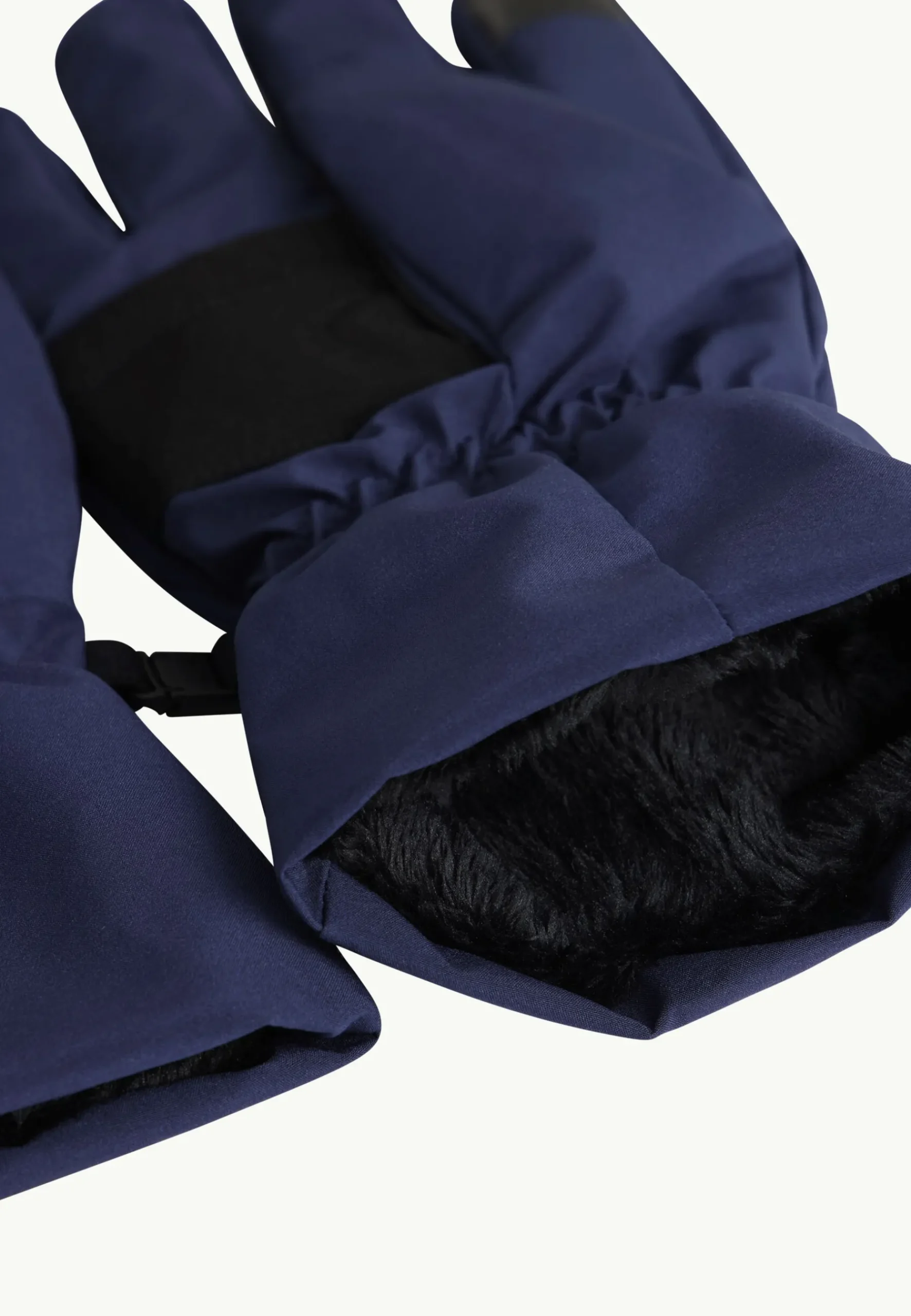Jack Wolfskin Highloft Glove|DAMES Handschoenen|Handschoenen