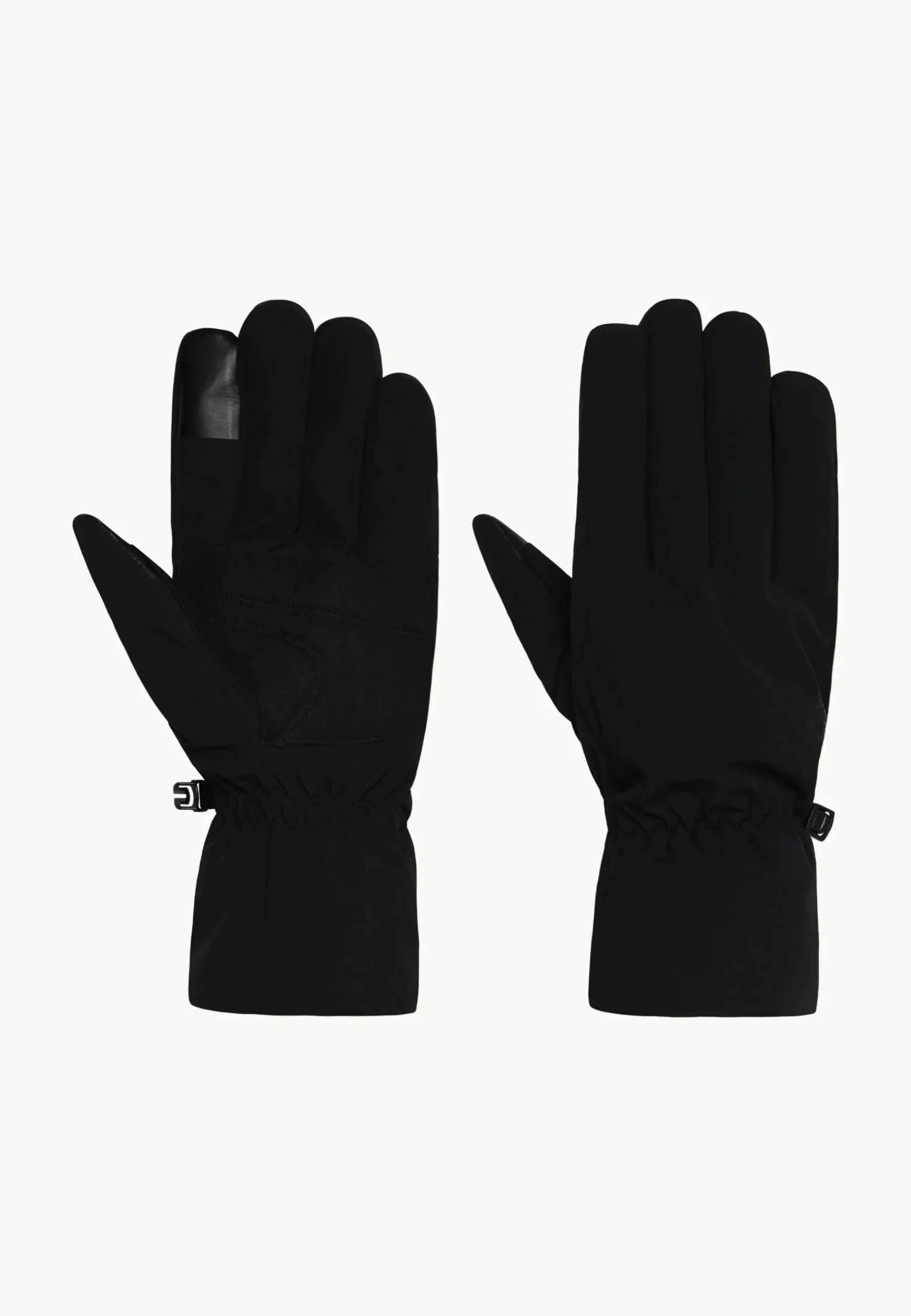Jack Wolfskin Highloft Glove|DAMES Handschoenen|Handschoenen
