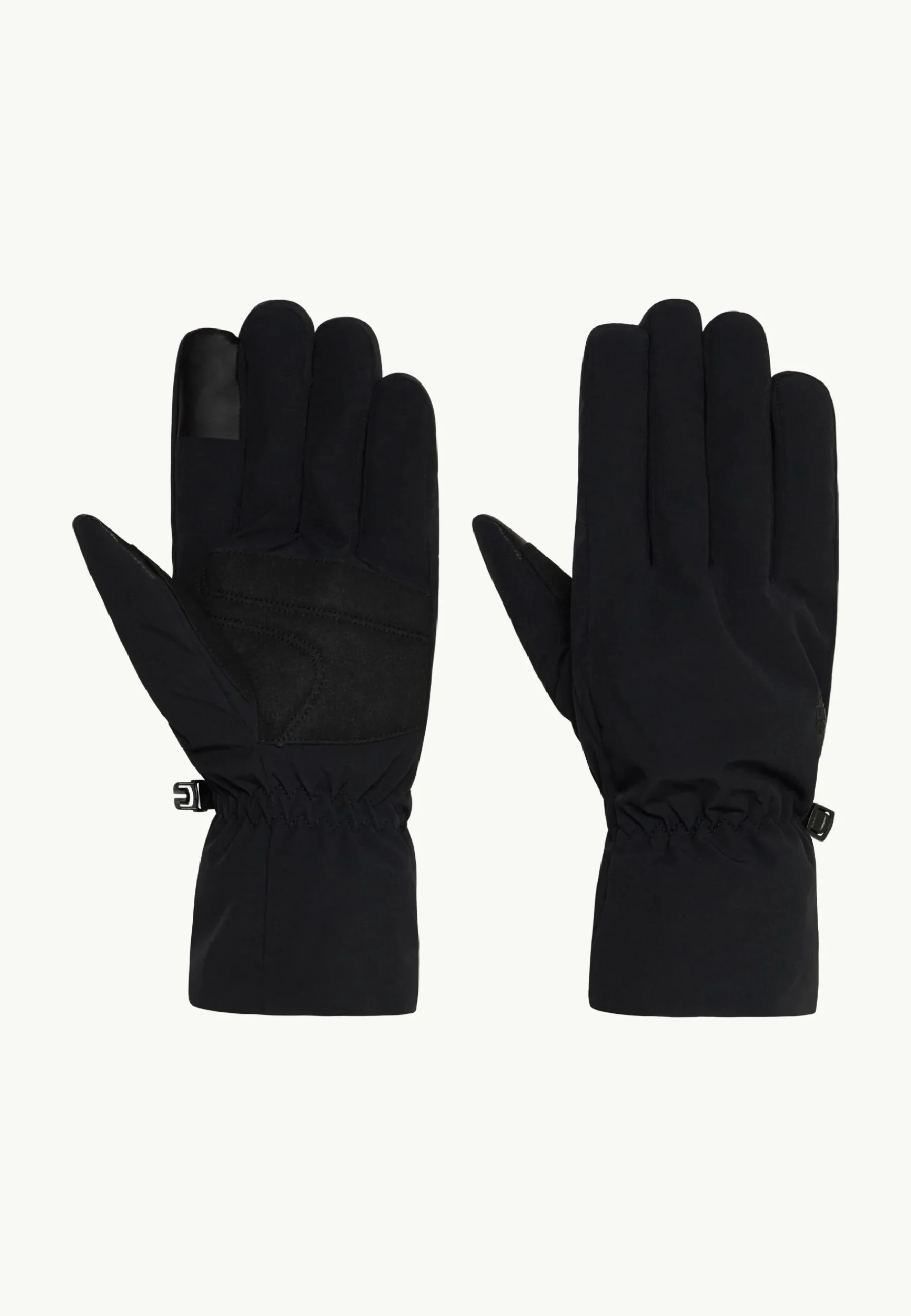 Jack Wolfskin Highloft Glove|DAMES Handschoenen|Handschoenen