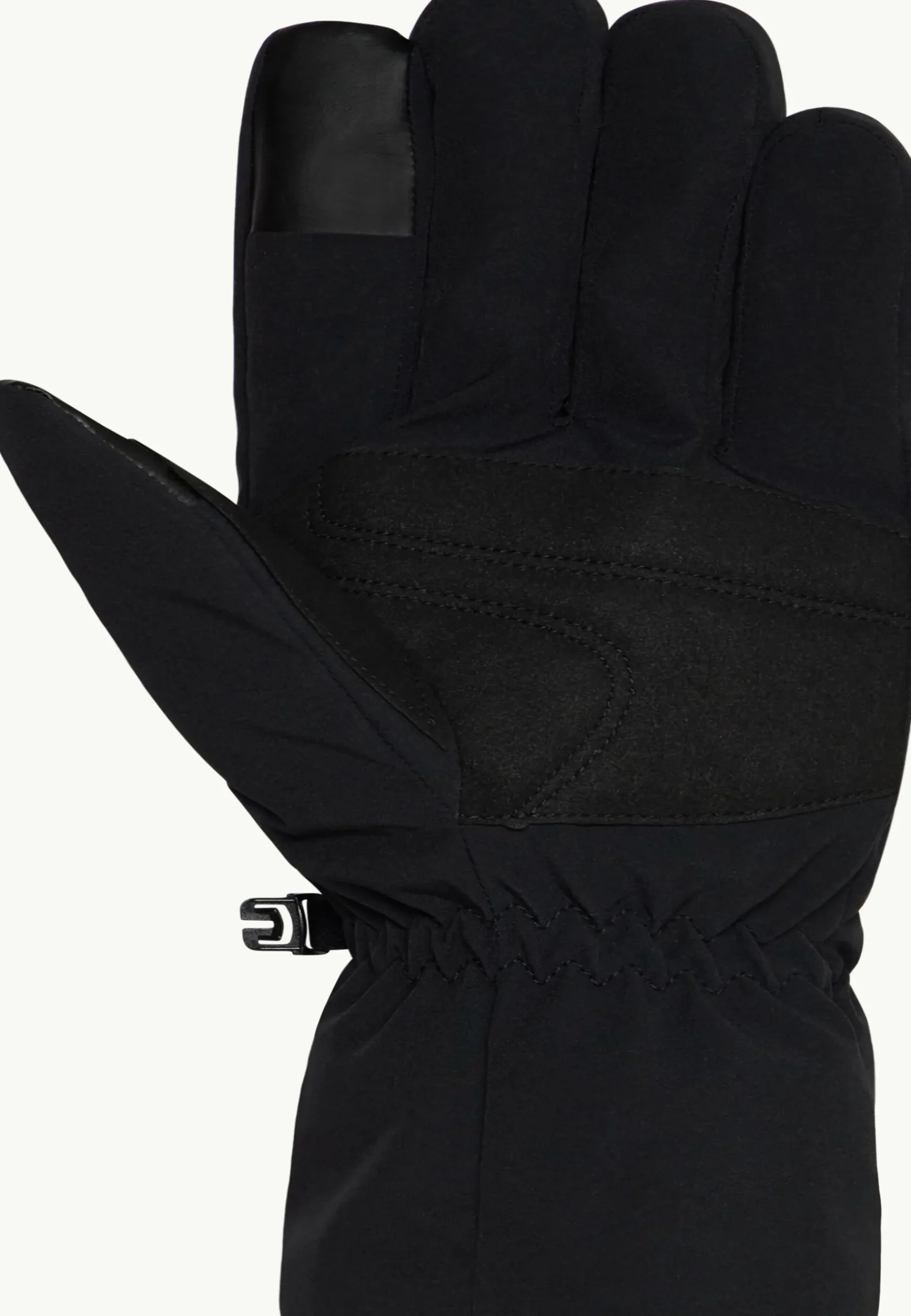 Jack Wolfskin Highloft Glove|DAMES Handschoenen|Handschoenen