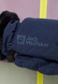 Jack Wolfskin Highloft Glove K|Kinderen Handschoenen