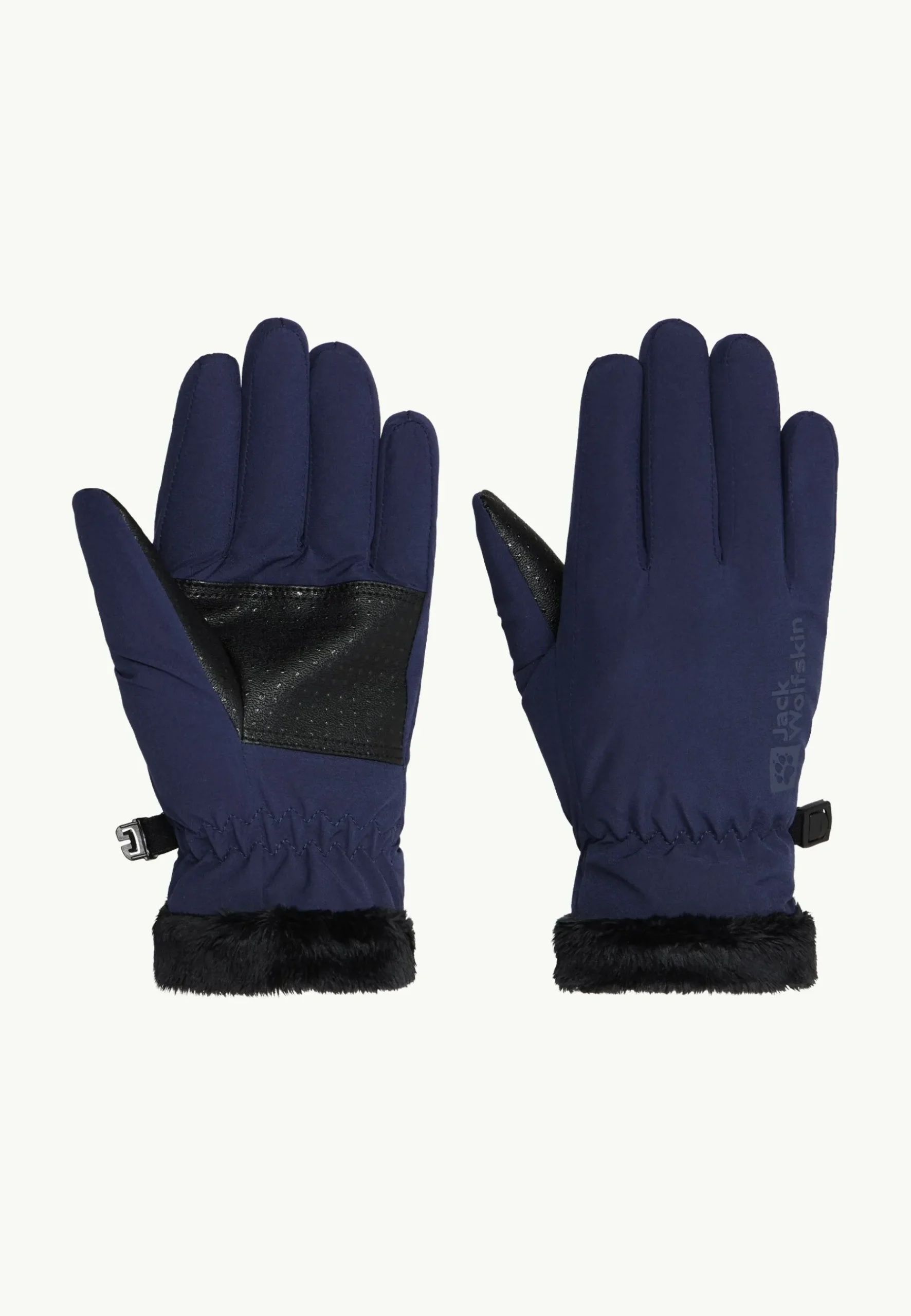 Jack Wolfskin Highloft Glove K|Kinderen Handschoenen