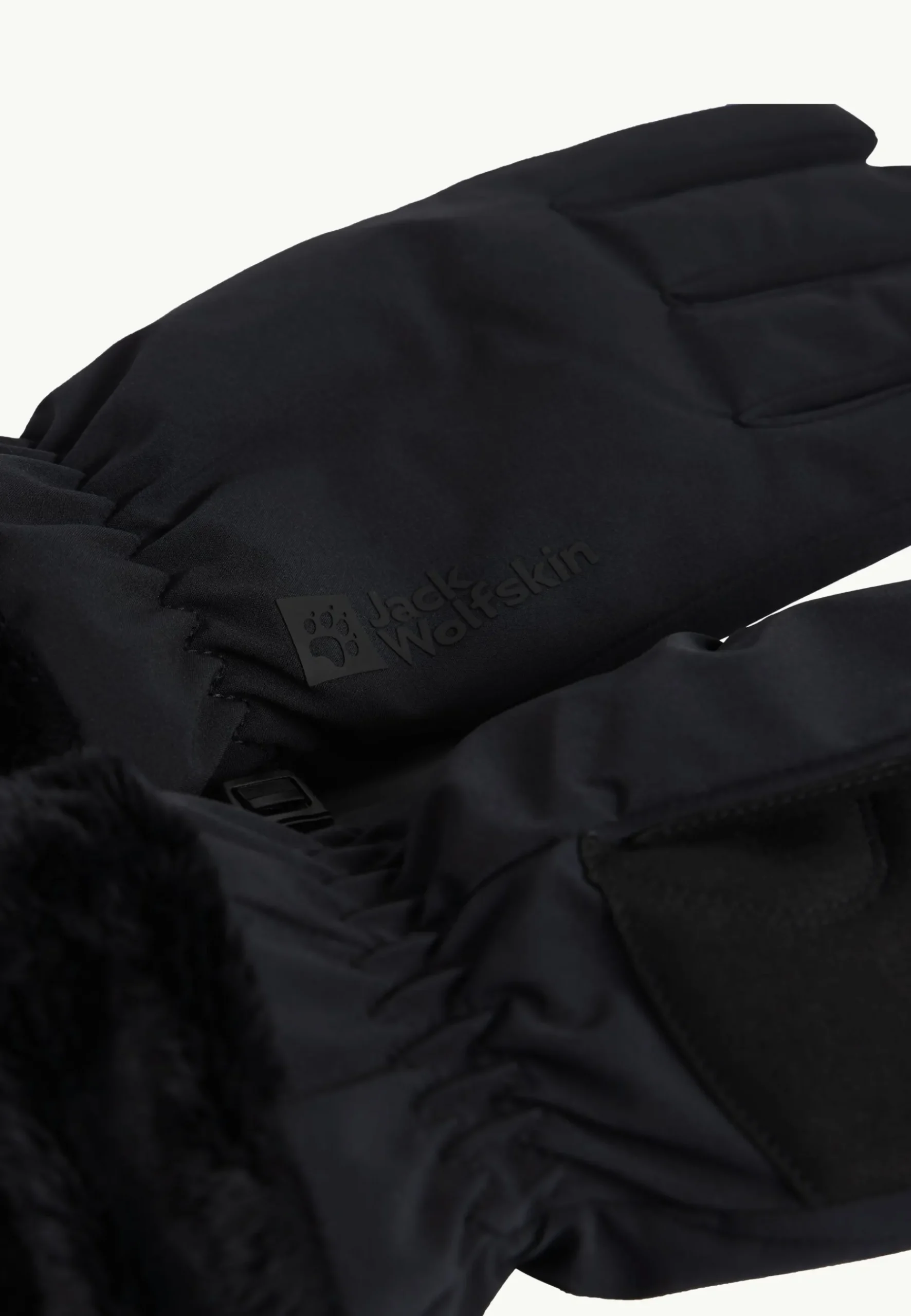 Jack Wolfskin Highloft Glove Women|DAMES Handschoenen