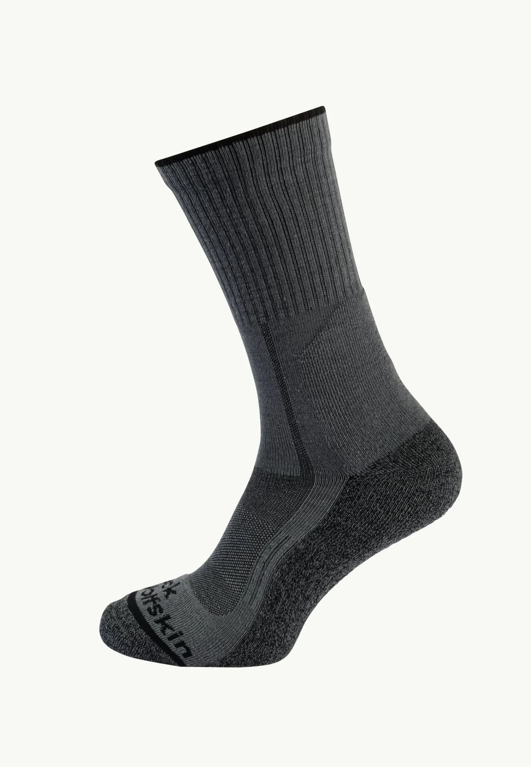 Jack Wolfskin Hike Func Sock Cl C|DAMES Wandelen|Sokken