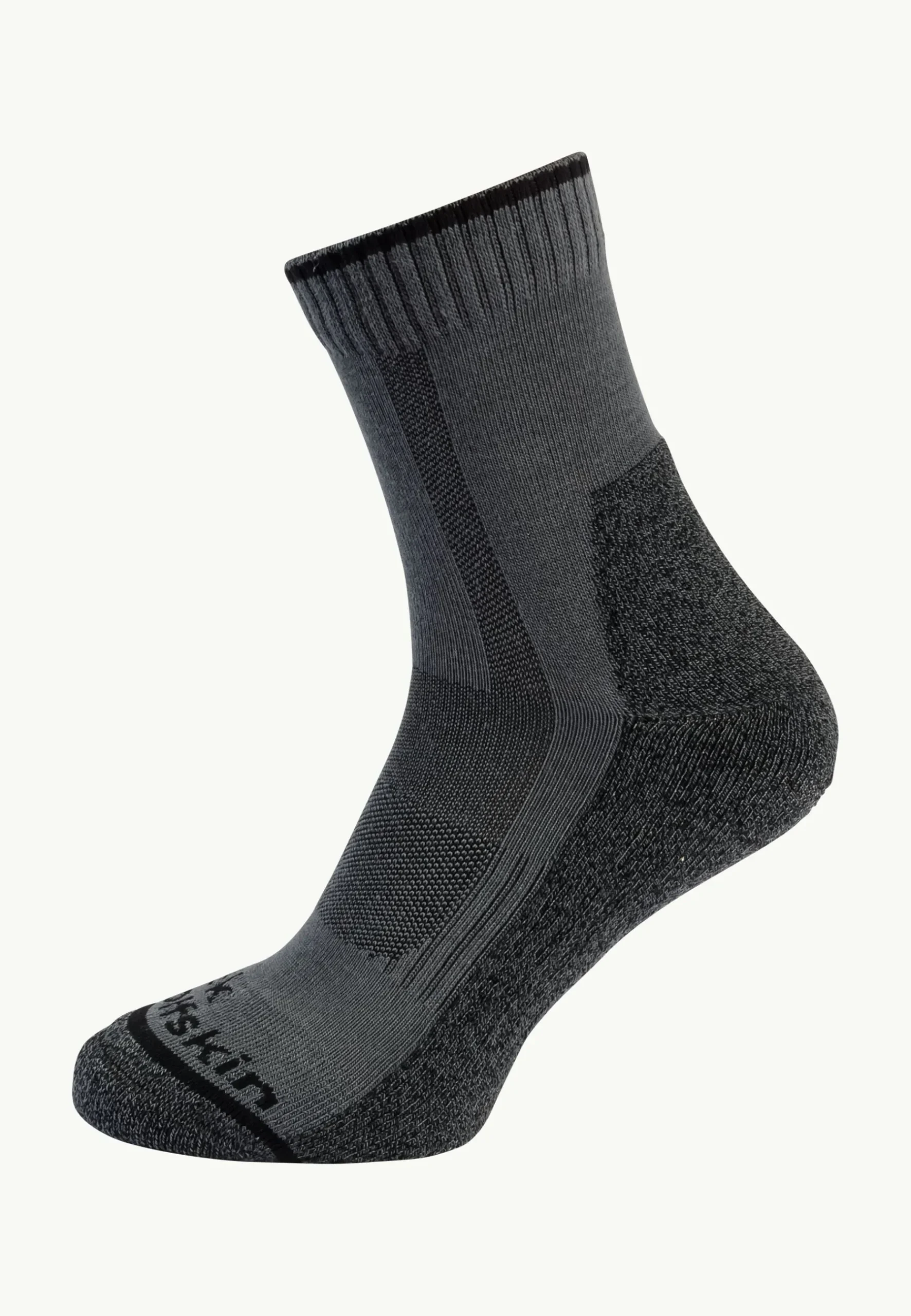 Jack Wolfskin Hike Func Sock Low C|DAMES Wandelen|Sokken