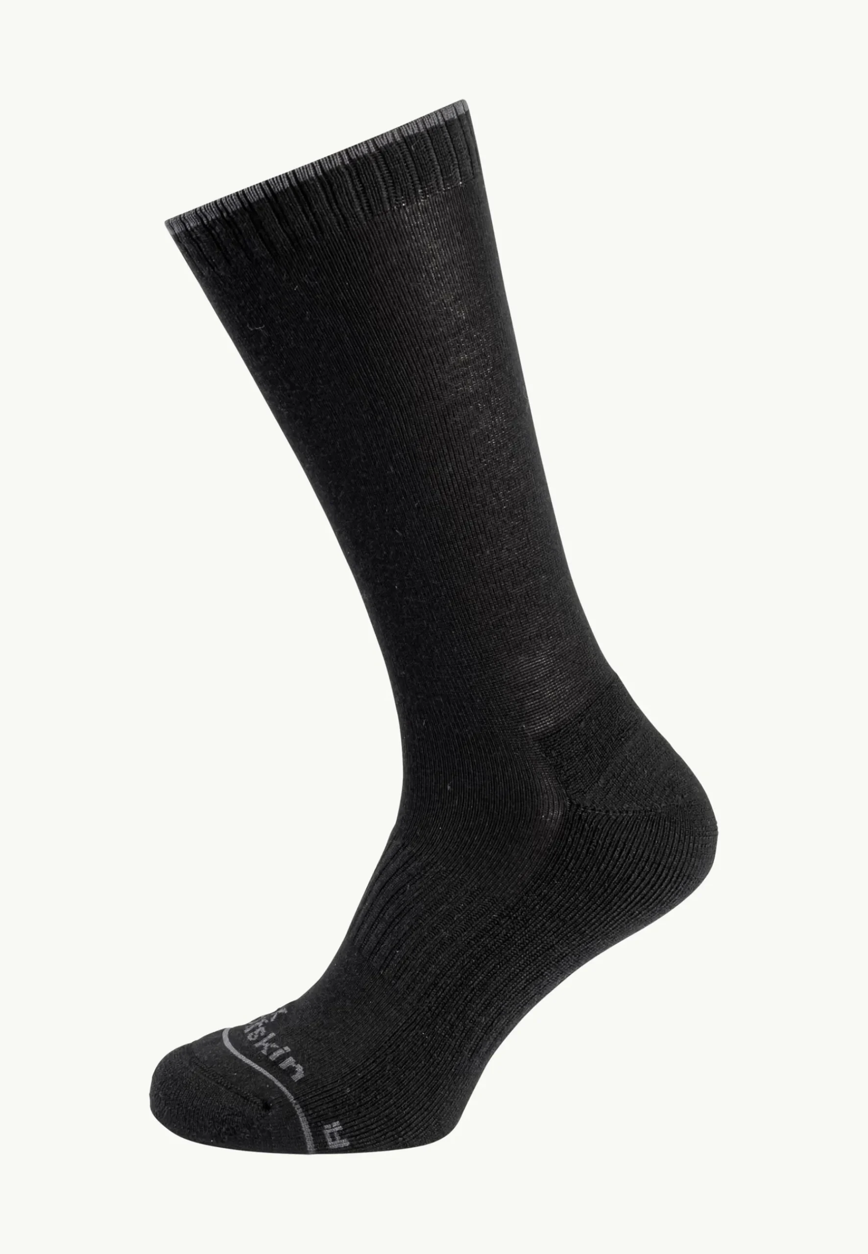 Jack Wolfskin Hike Merino Sock Cl C|DAMES Wandelen|Sokken
