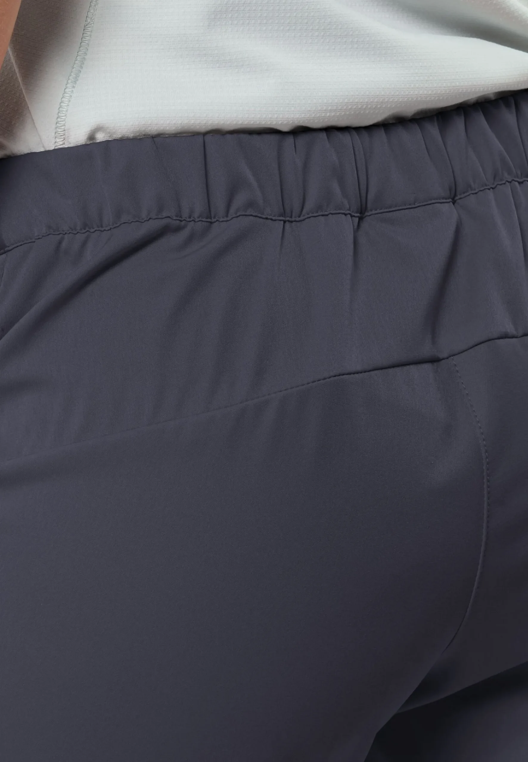 Jack Wolfskin Hiking Alpine Short W|DAMES Wandelen|Rokken & Shorts