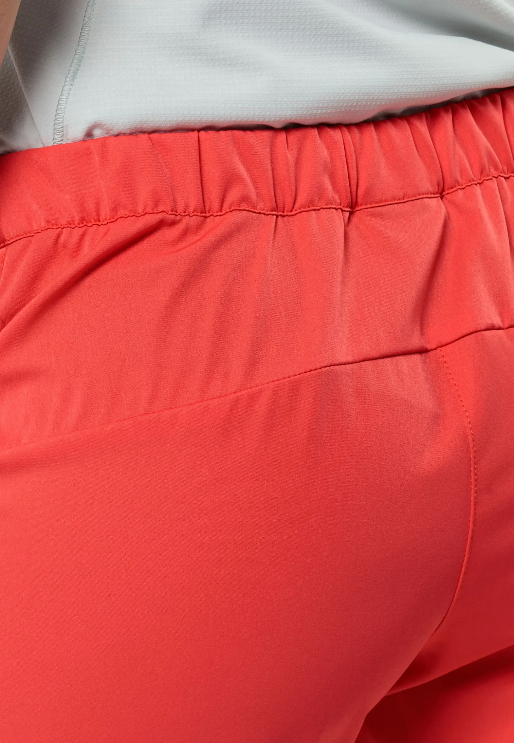 Jack Wolfskin Hiking Alpine Short W|DAMES Wandelen|Rokken & Shorts