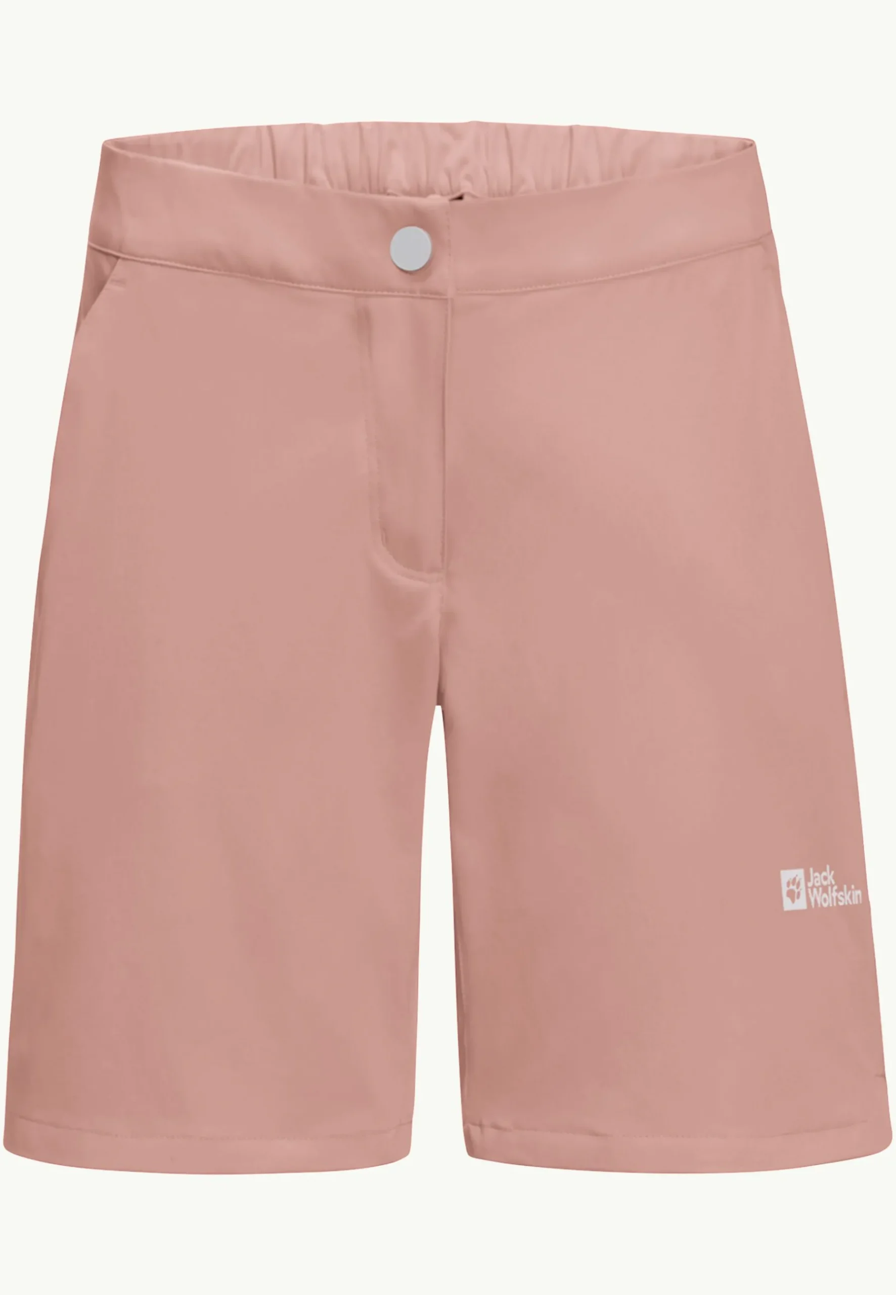 Jack Wolfskin Hiking Alpine Short W|DAMES Wandelen|Rokken & Shorts