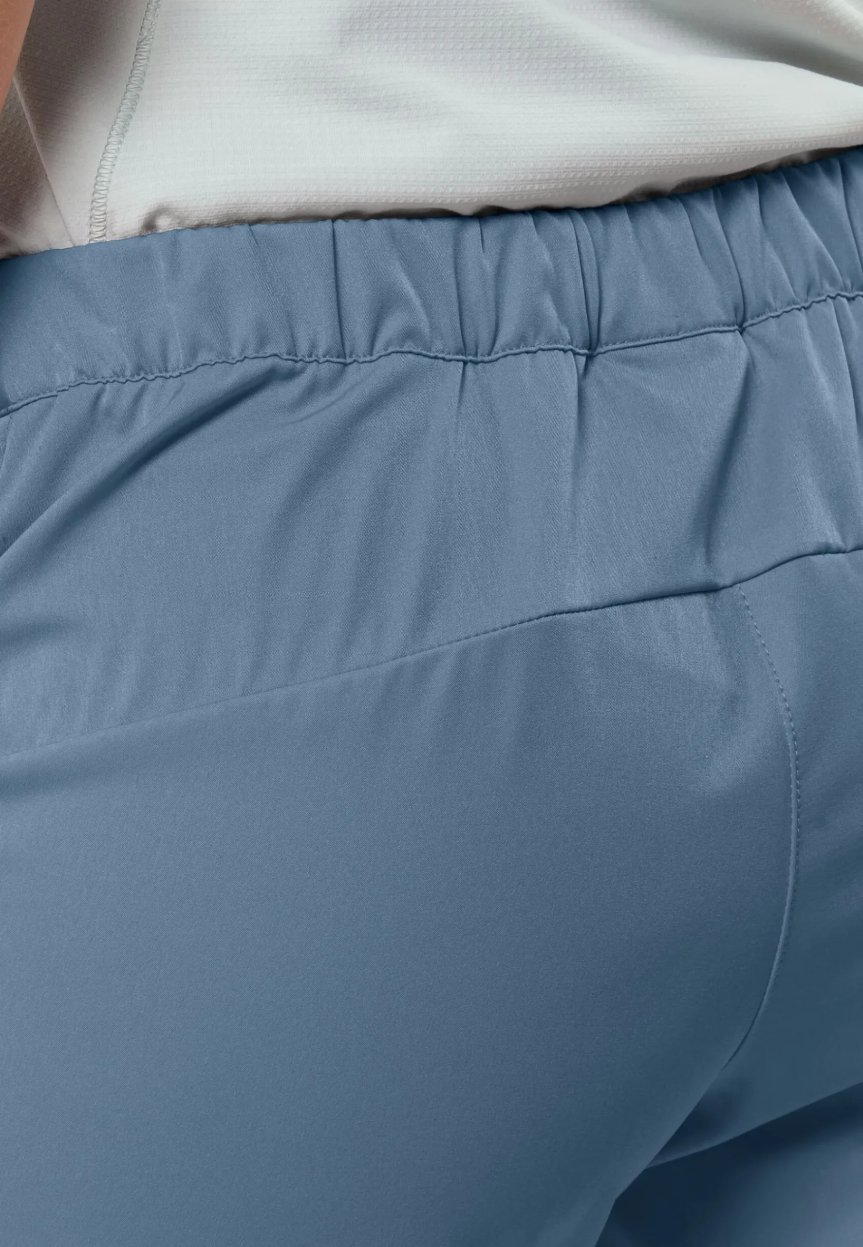 Jack Wolfskin Hiking Alpine Short W|DAMES Wandelen|Rokken & Shorts