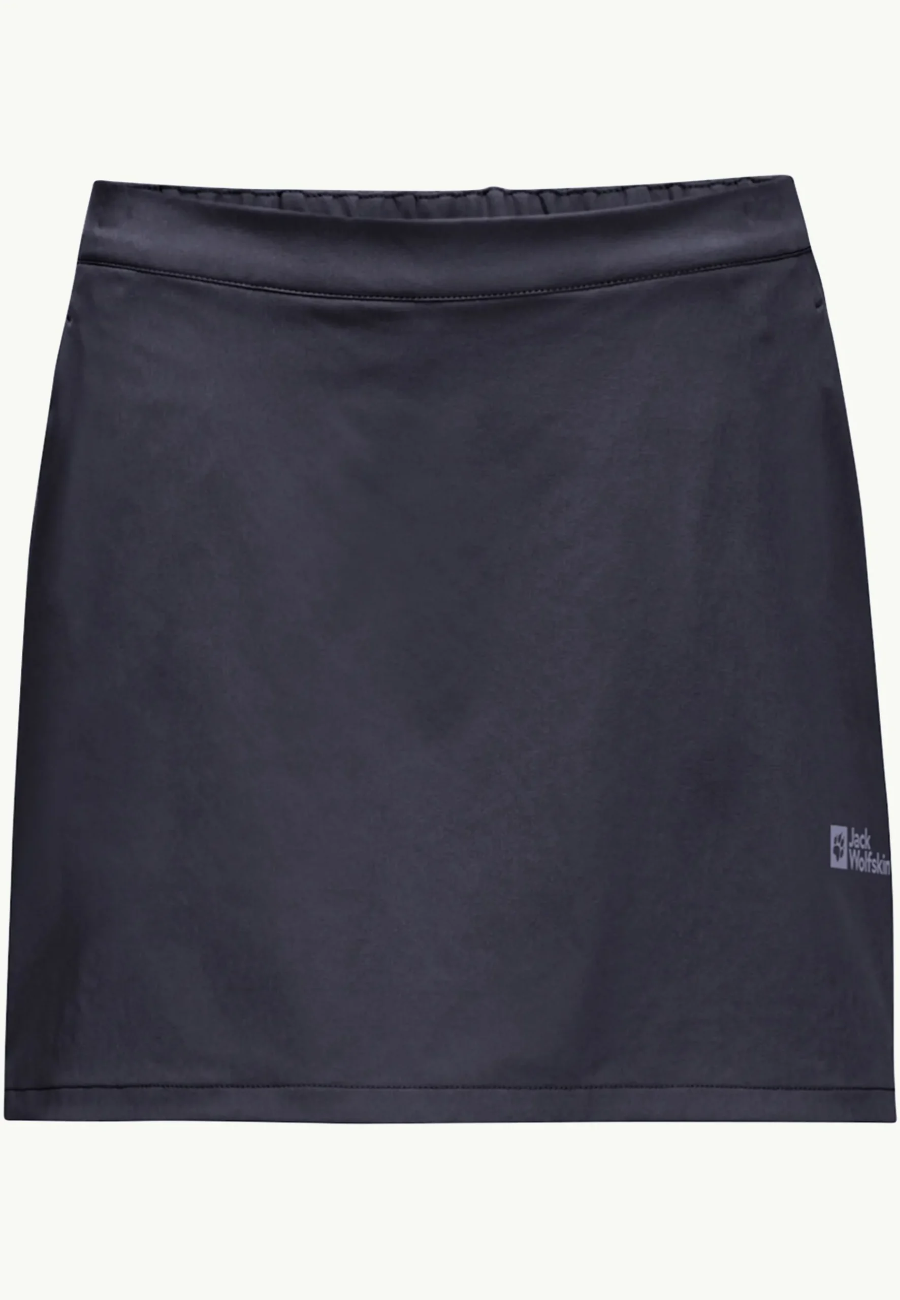 Jack Wolfskin Hiking Alpine Skort W|DAMES Wandelen|Rokken & Shorts