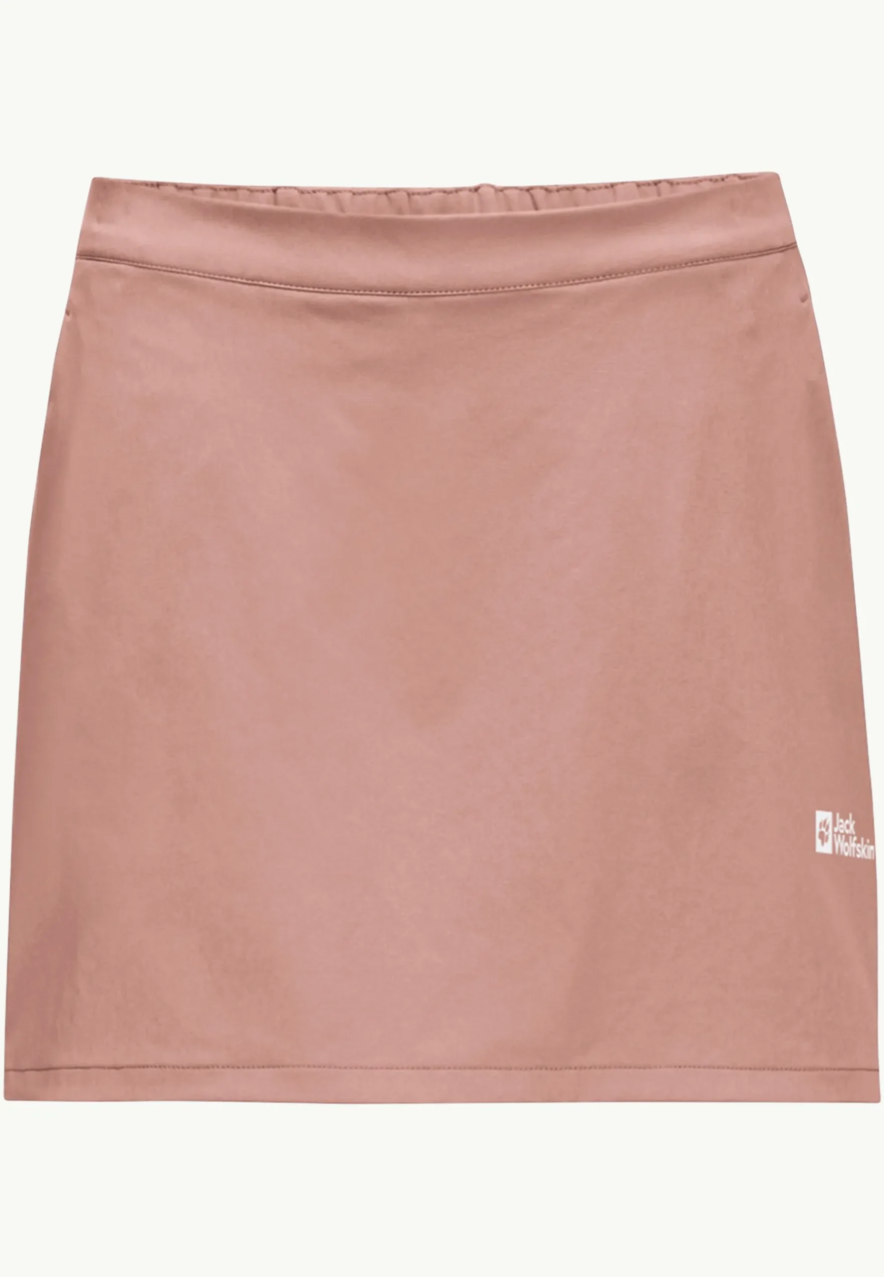 Jack Wolfskin Hiking Alpine Skort W|DAMES Wandelen|Rokken & Shorts