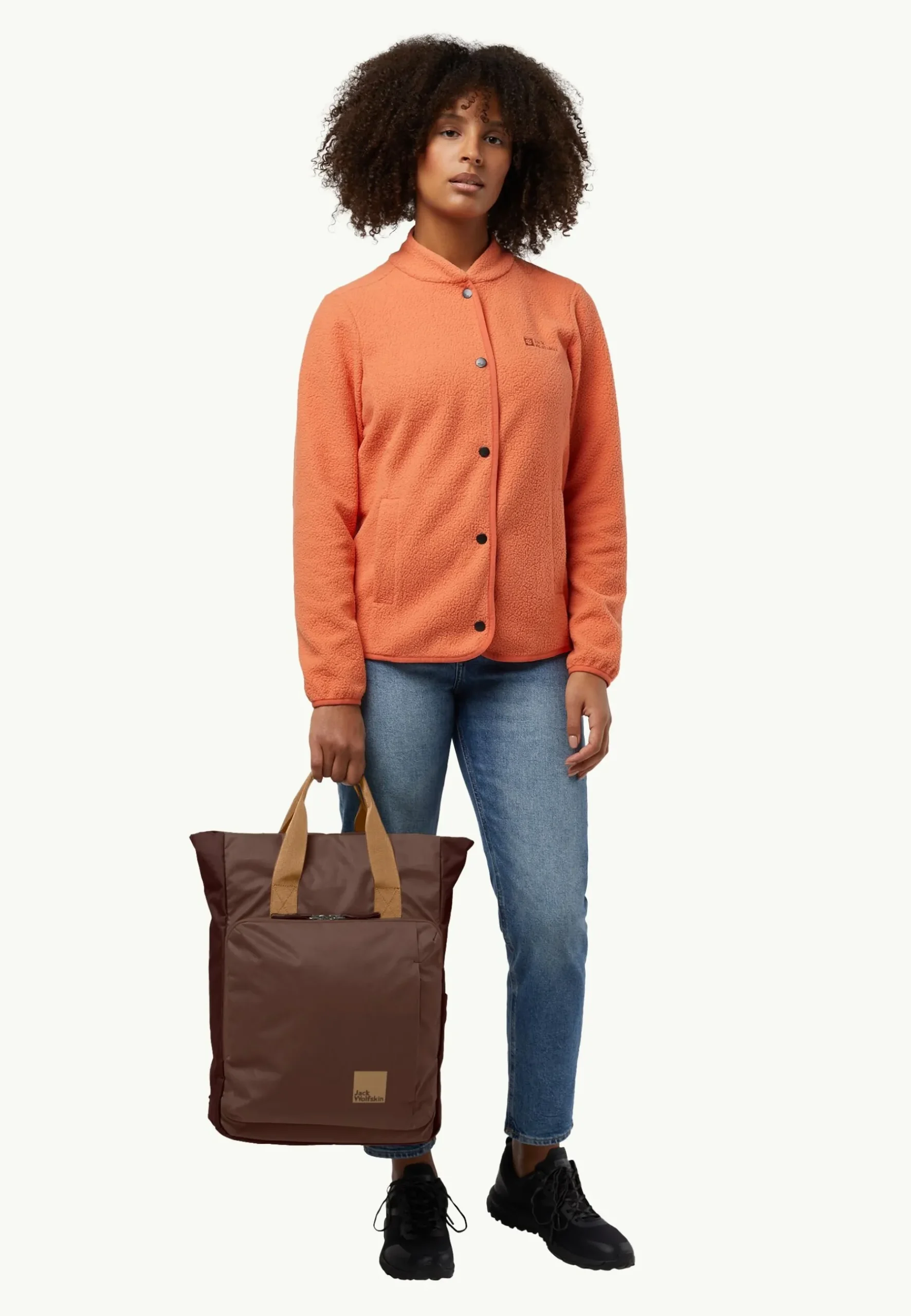 Jack Wolfskin Hoellenberg|DAMES Lifestyle|Lifestyle