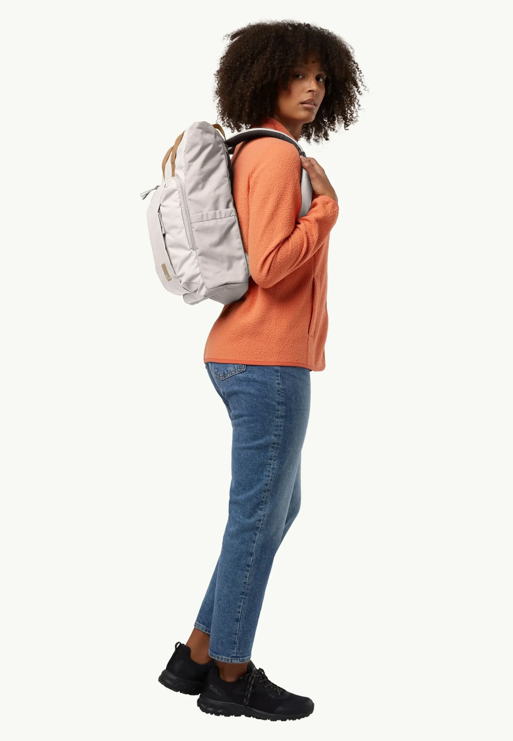 Jack Wolfskin Hoellenberg|DAMES Lifestyle|Lifestyle