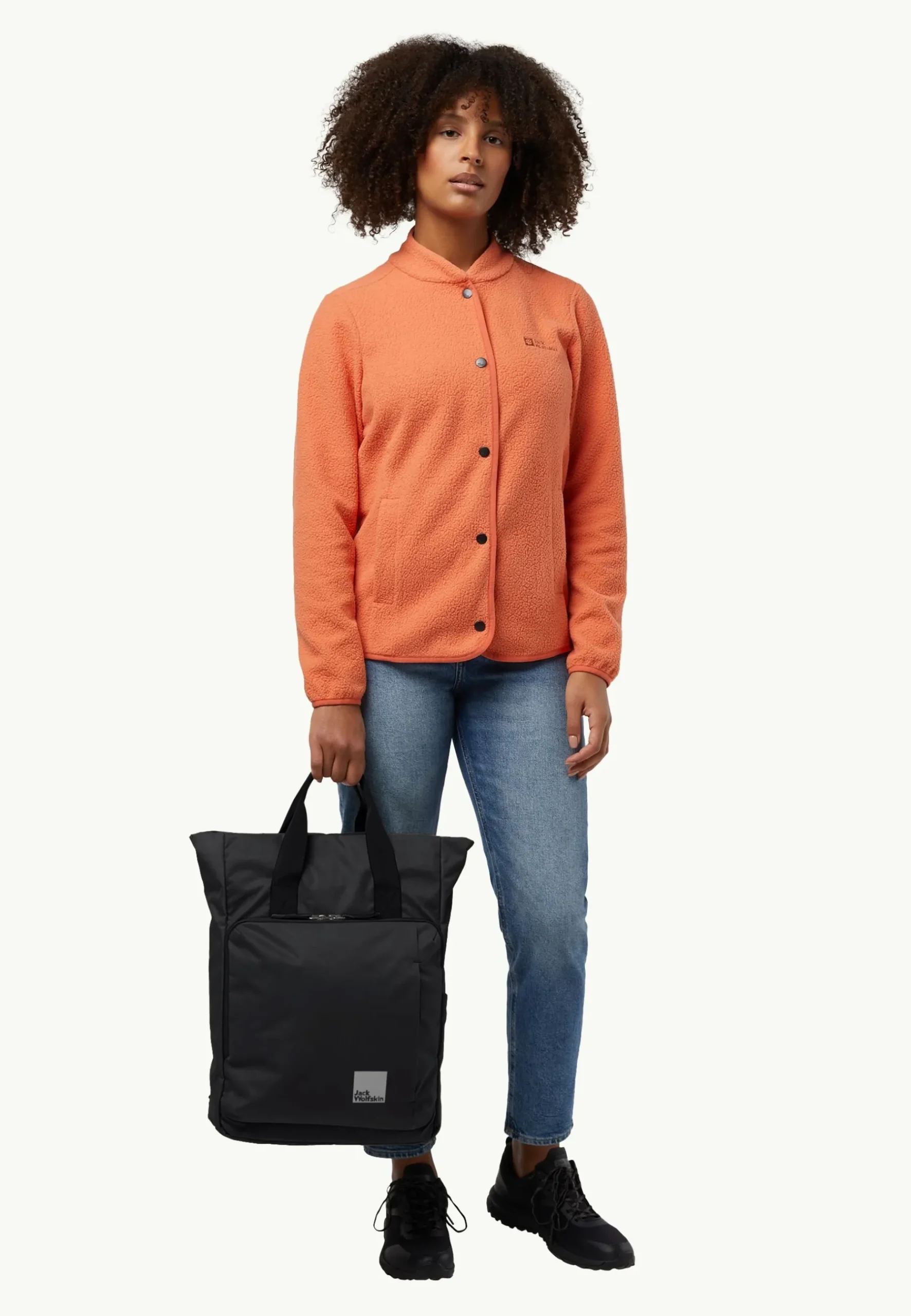 Jack Wolfskin Hoellenberg|DAMES Lifestyle|Lifestyle