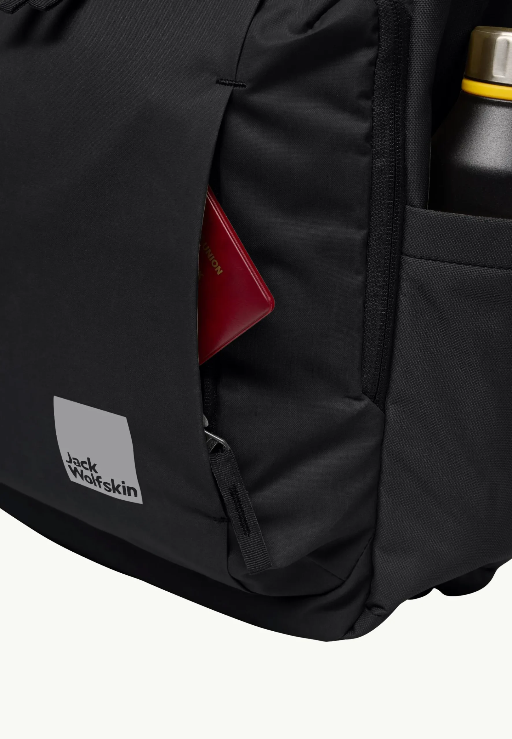 Jack Wolfskin Hoellenberg|DAMES Lifestyle|Lifestyle