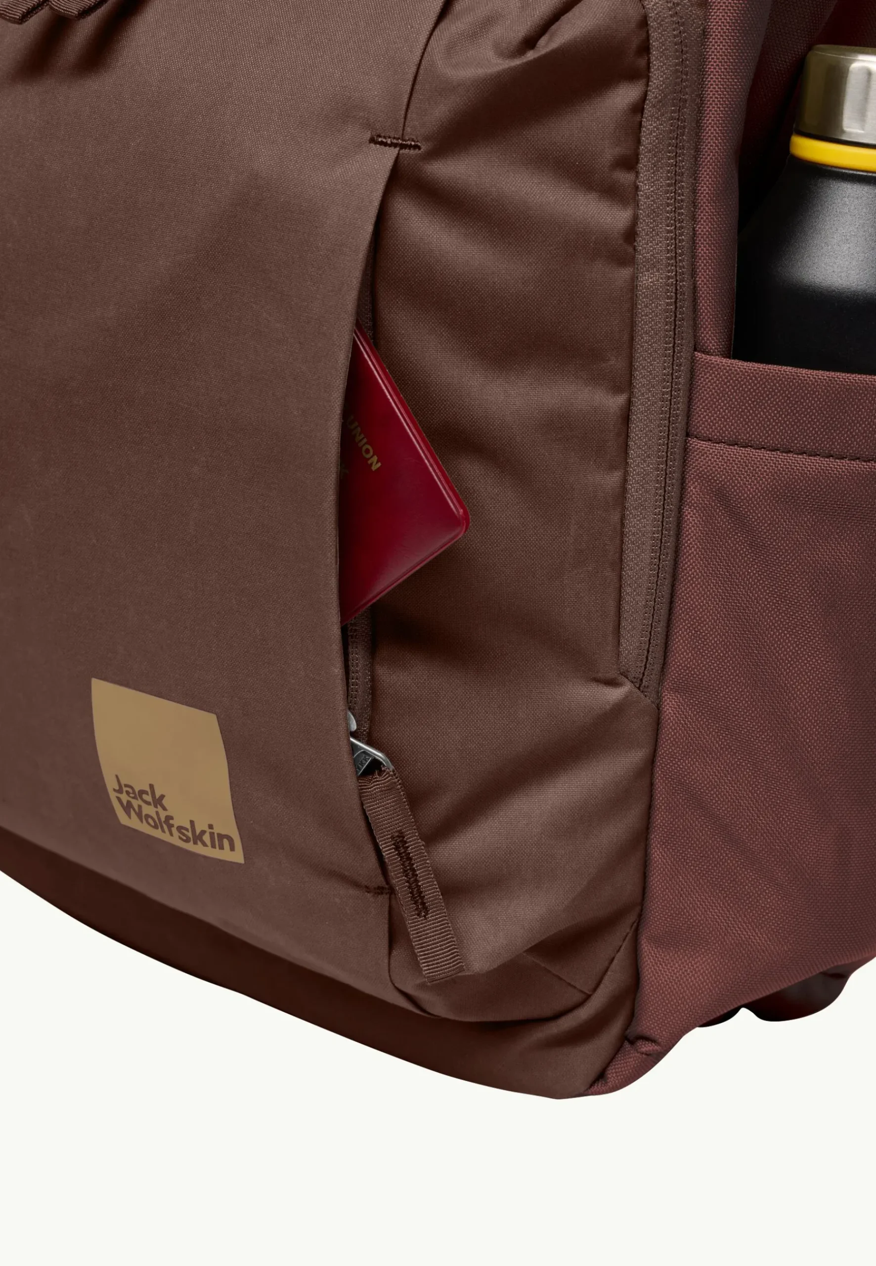 Jack Wolfskin Hoellenberg|DAMES Lifestyle|Lifestyle