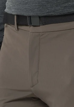 Jack Wolfskin Holdsteig Pants M|Heren Wandelen|Softshellbroeken