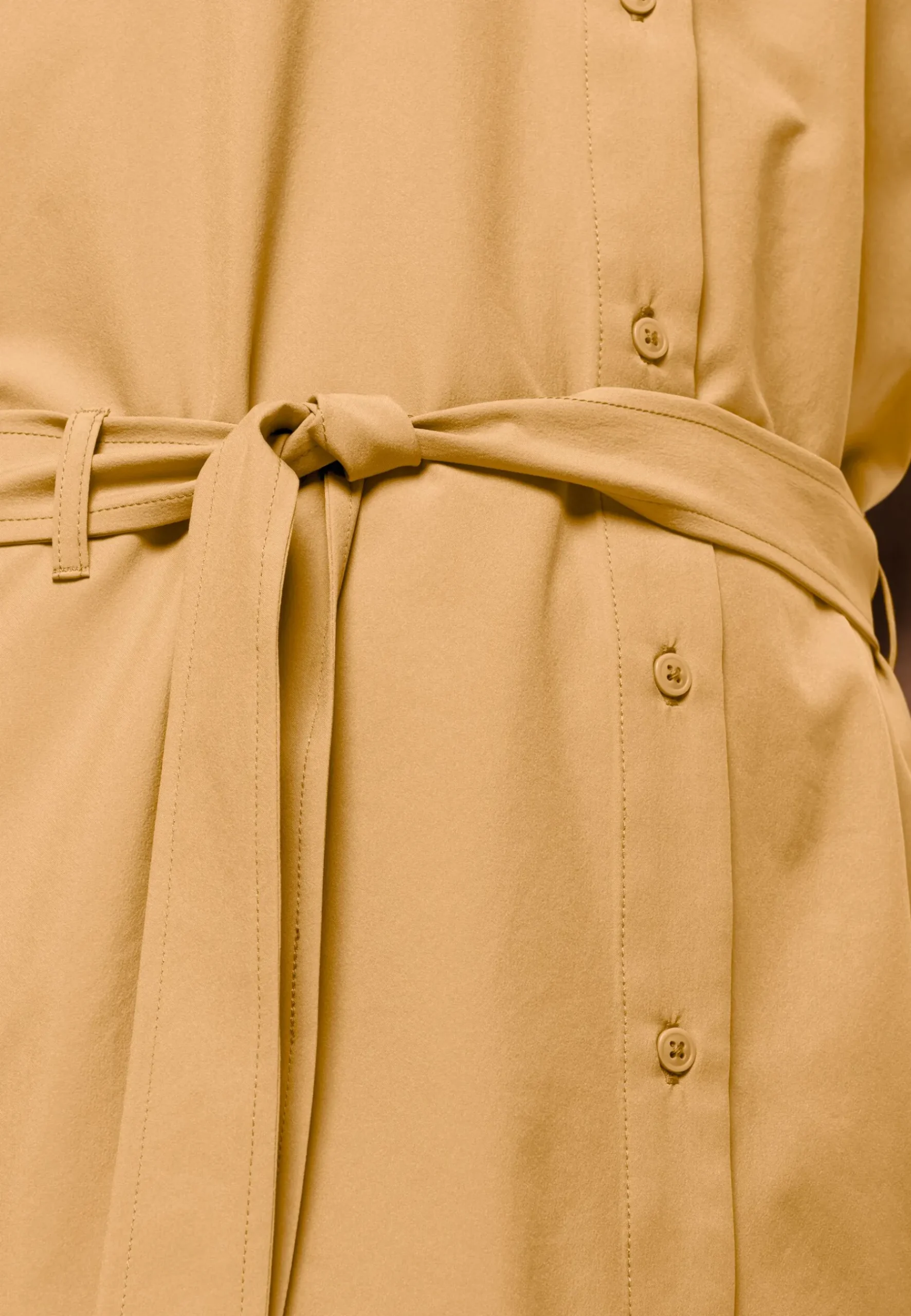 Jack Wolfskin Holiday Midi Dress|DAMES Lifestyle|Jurken