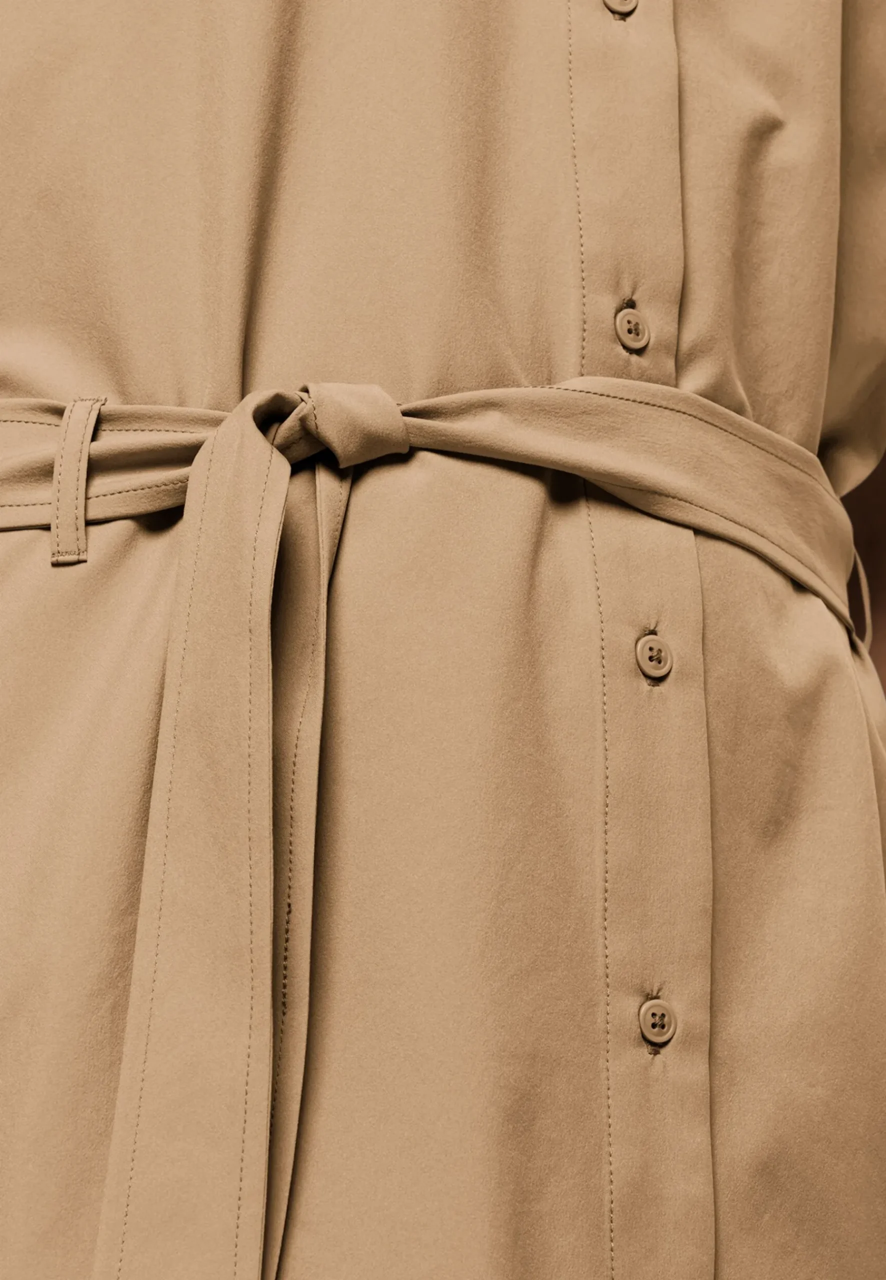 Jack Wolfskin Holiday Midi Dress|DAMES Lifestyle|Jurken