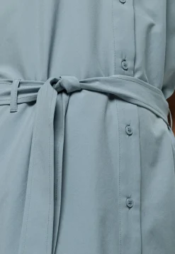 Jack Wolfskin Holiday Midi Dress|DAMES Lifestyle|Jurken