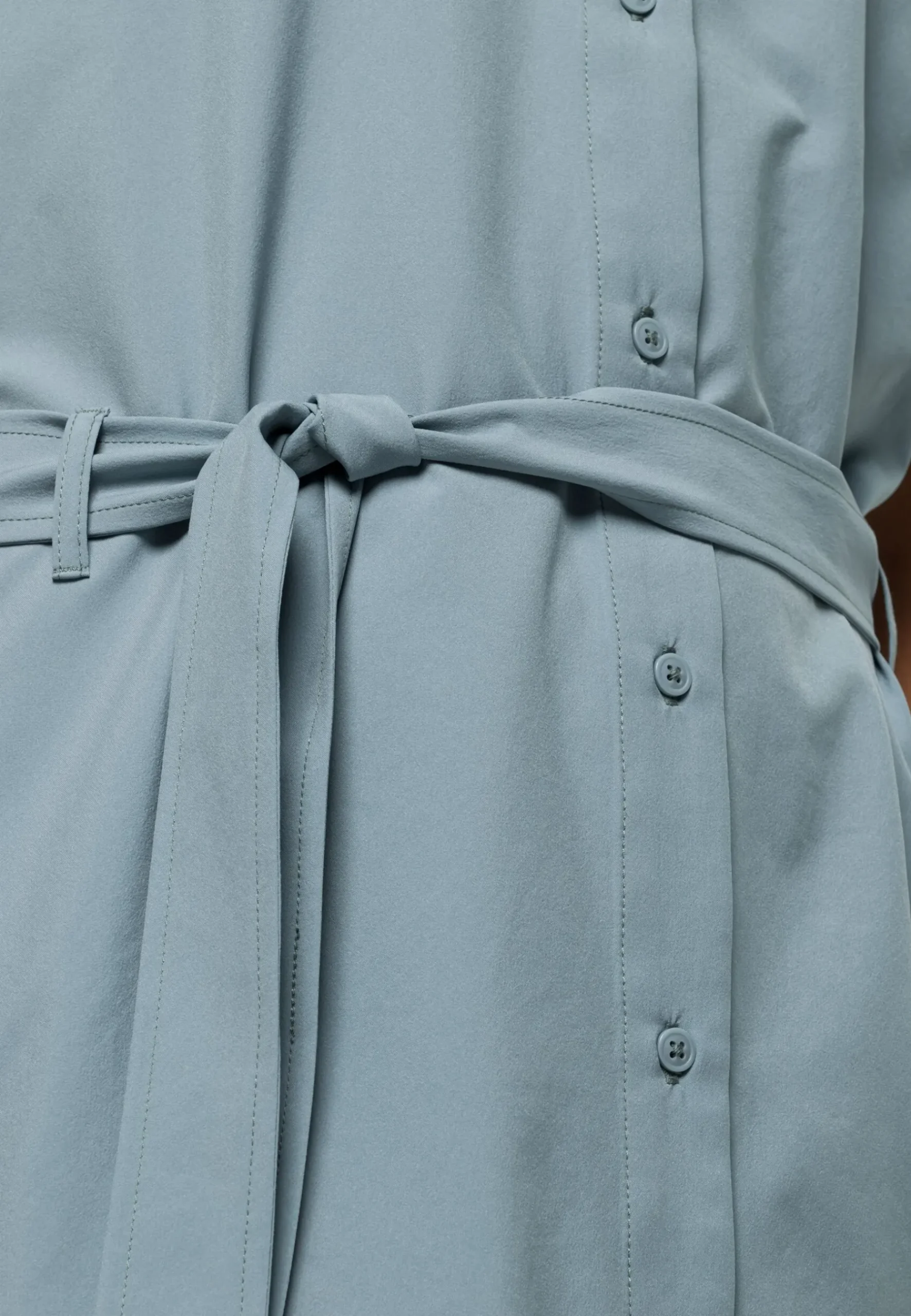 Jack Wolfskin Holiday Midi Dress|DAMES Lifestyle|Jurken