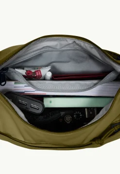 Jack Wolfskin Honigberg|DAMES Lifestyle|Schoudertassen