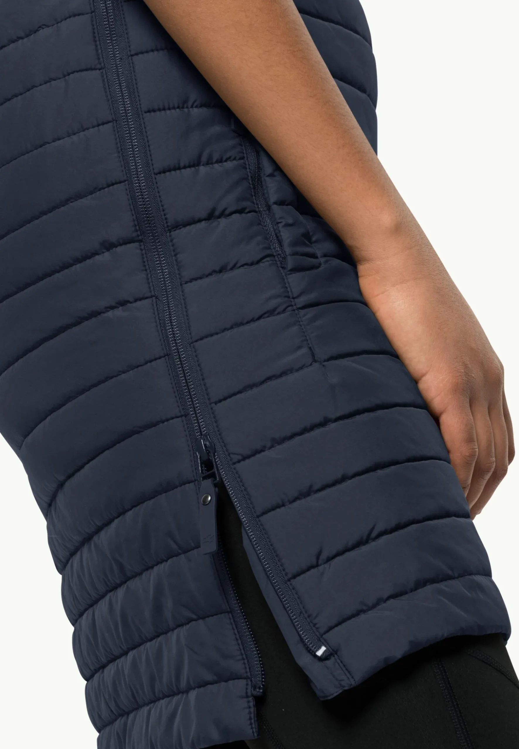 Jack Wolfskin Iceguard Skirt|DAMES Lifestyle|Rokken