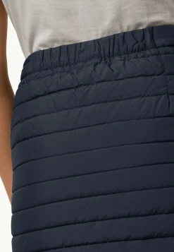 Jack Wolfskin Iceguard Skirt|DAMES Lifestyle|Rokken