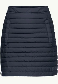 Jack Wolfskin Iceguard Skirt|DAMES Lifestyle|Rokken