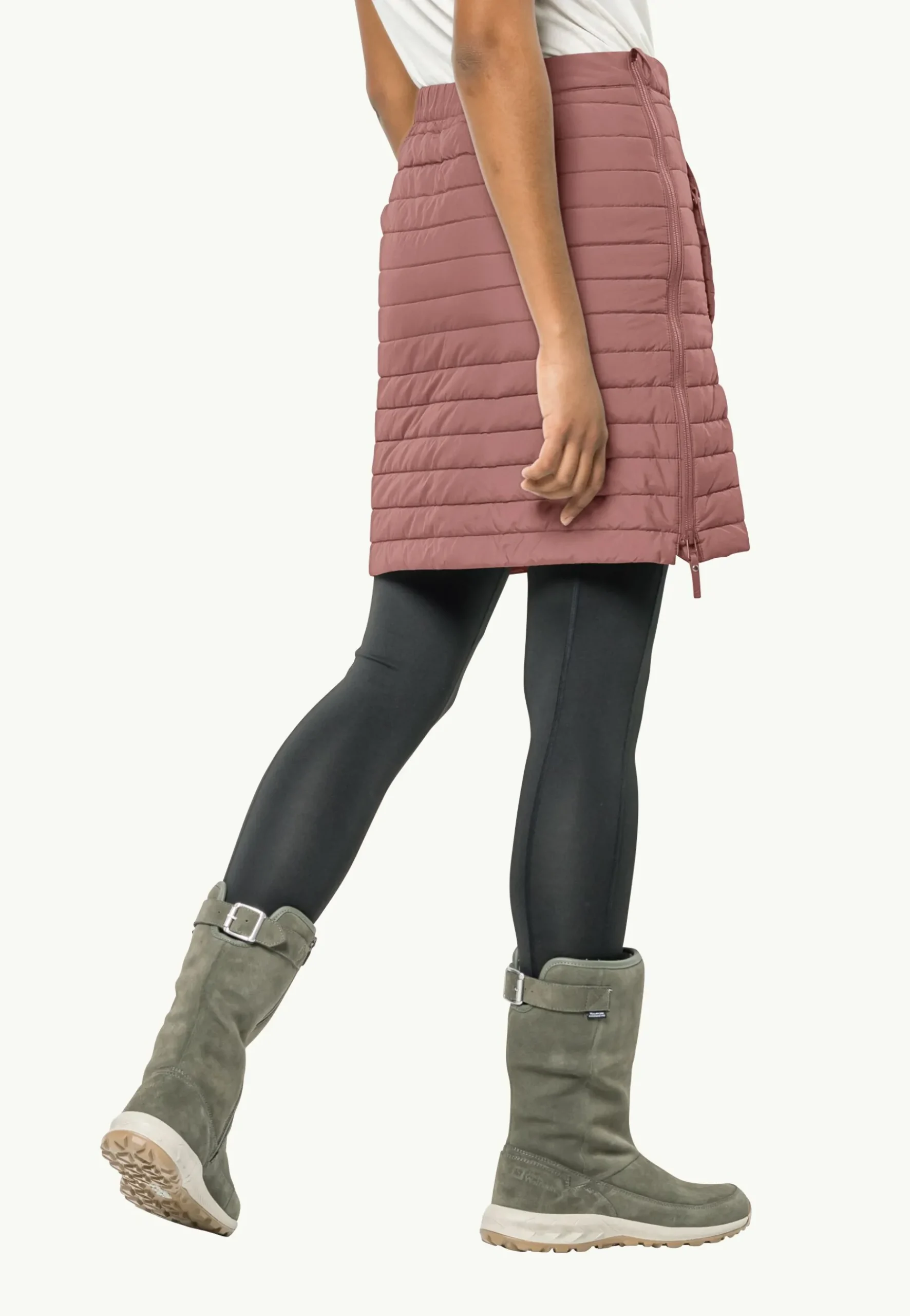 Jack Wolfskin Iceguard Skirt|DAMES Lifestyle|Rokken
