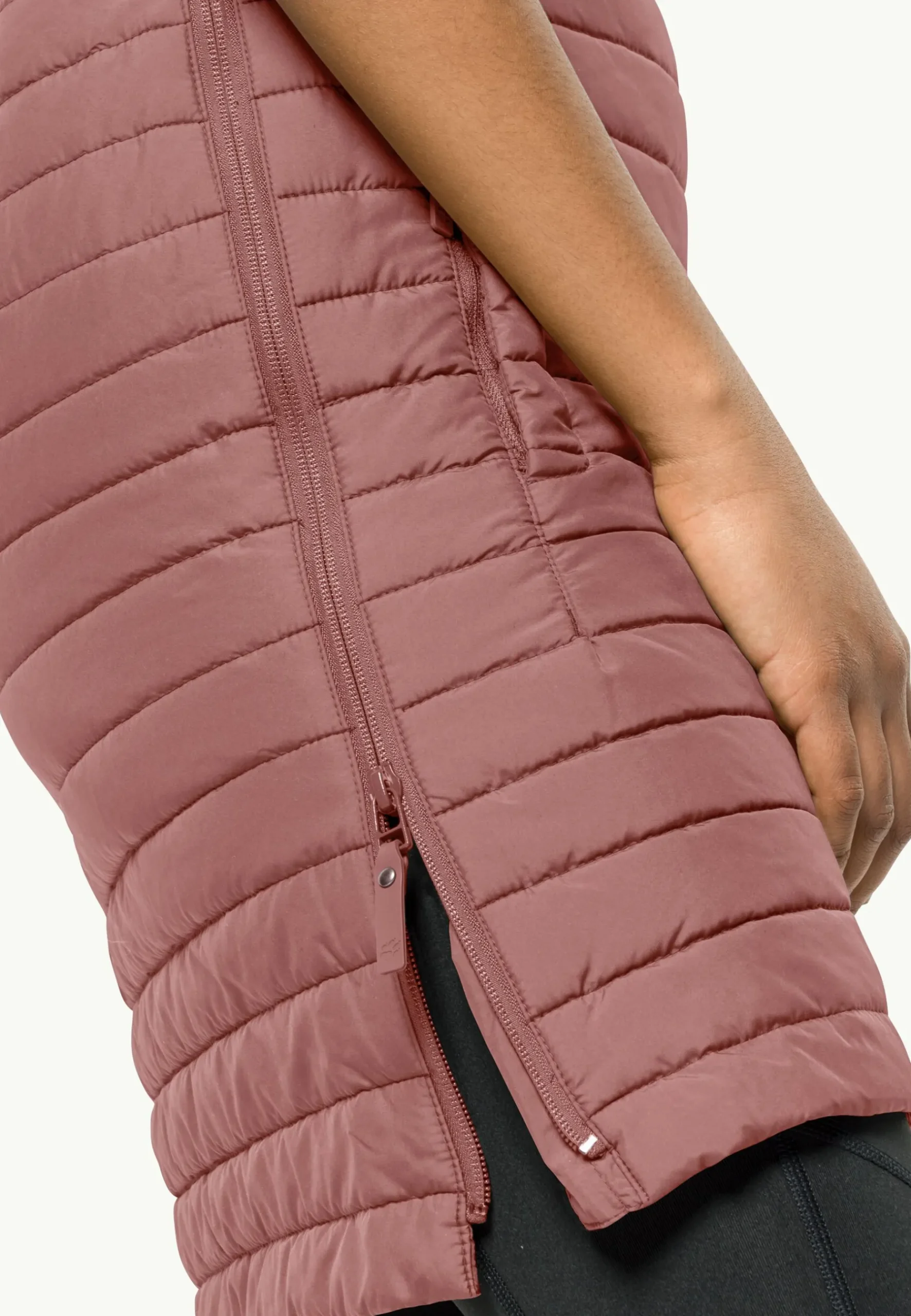 Jack Wolfskin Iceguard Skirt|DAMES Lifestyle|Rokken