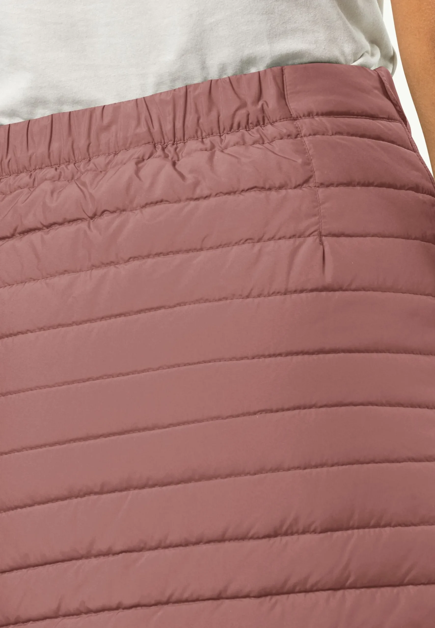 Jack Wolfskin Iceguard Skirt|DAMES Lifestyle|Rokken