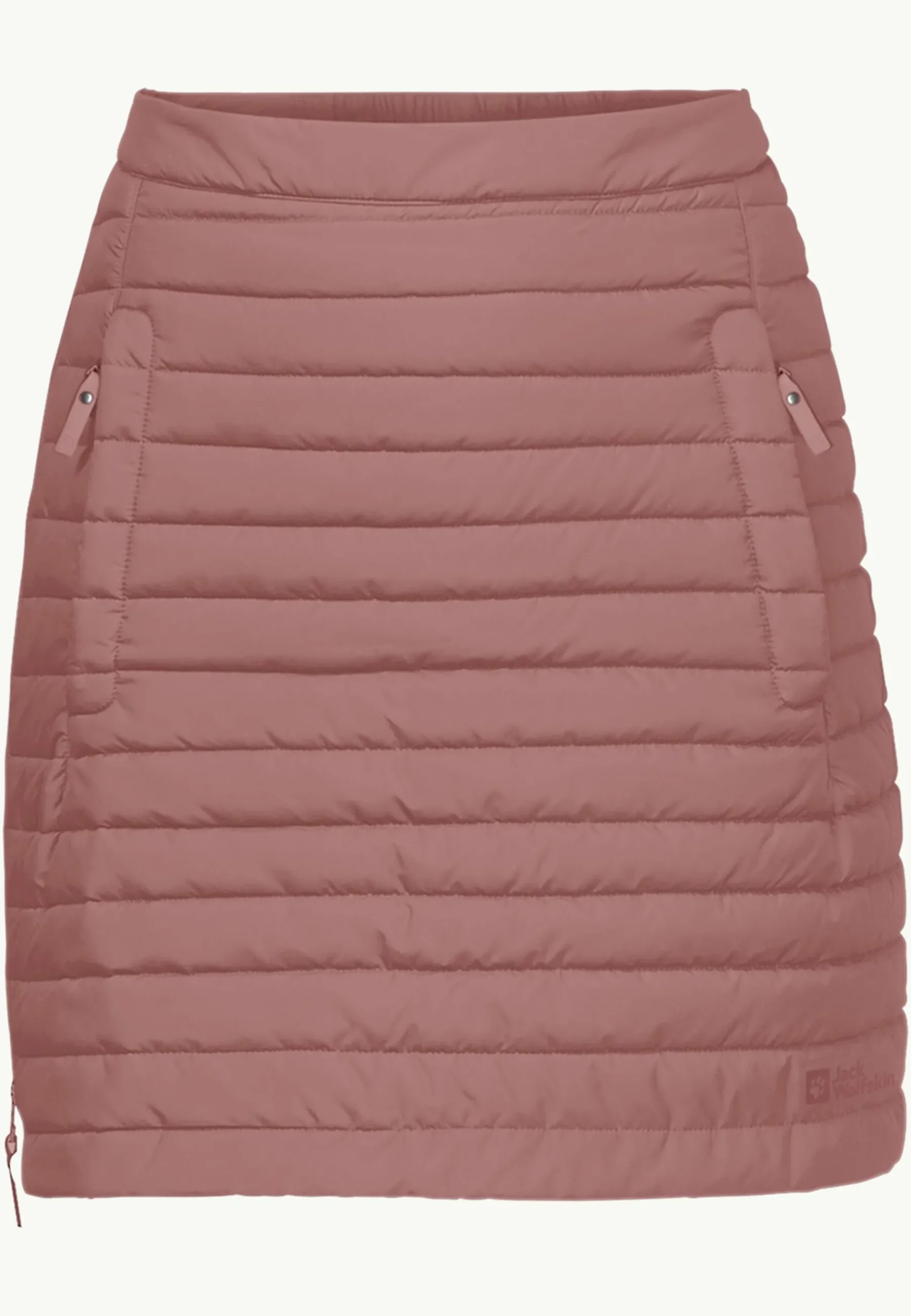 Jack Wolfskin Iceguard Skirt|DAMES Lifestyle|Rokken