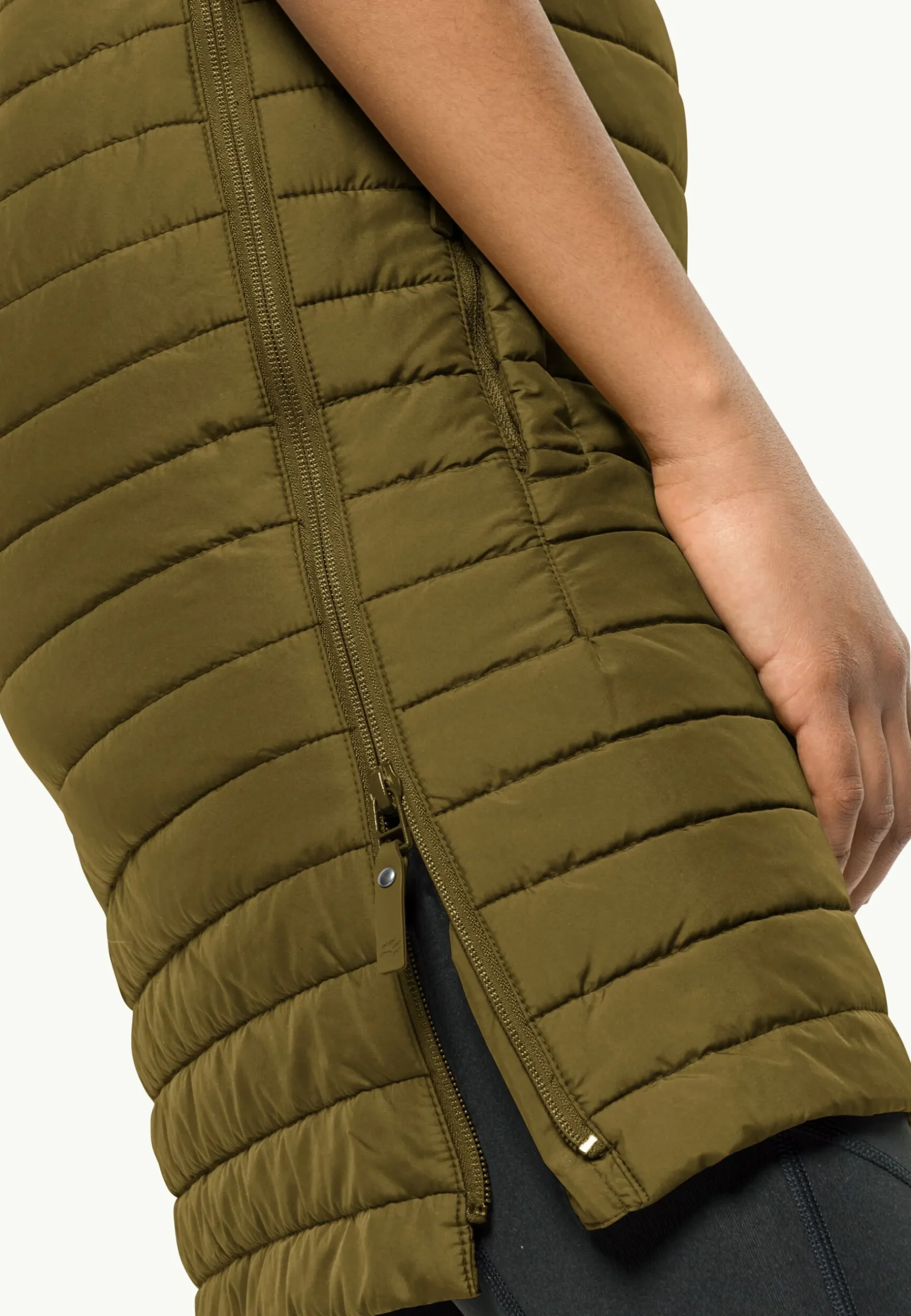 Jack Wolfskin Iceguard Skirt|DAMES Lifestyle|Rokken