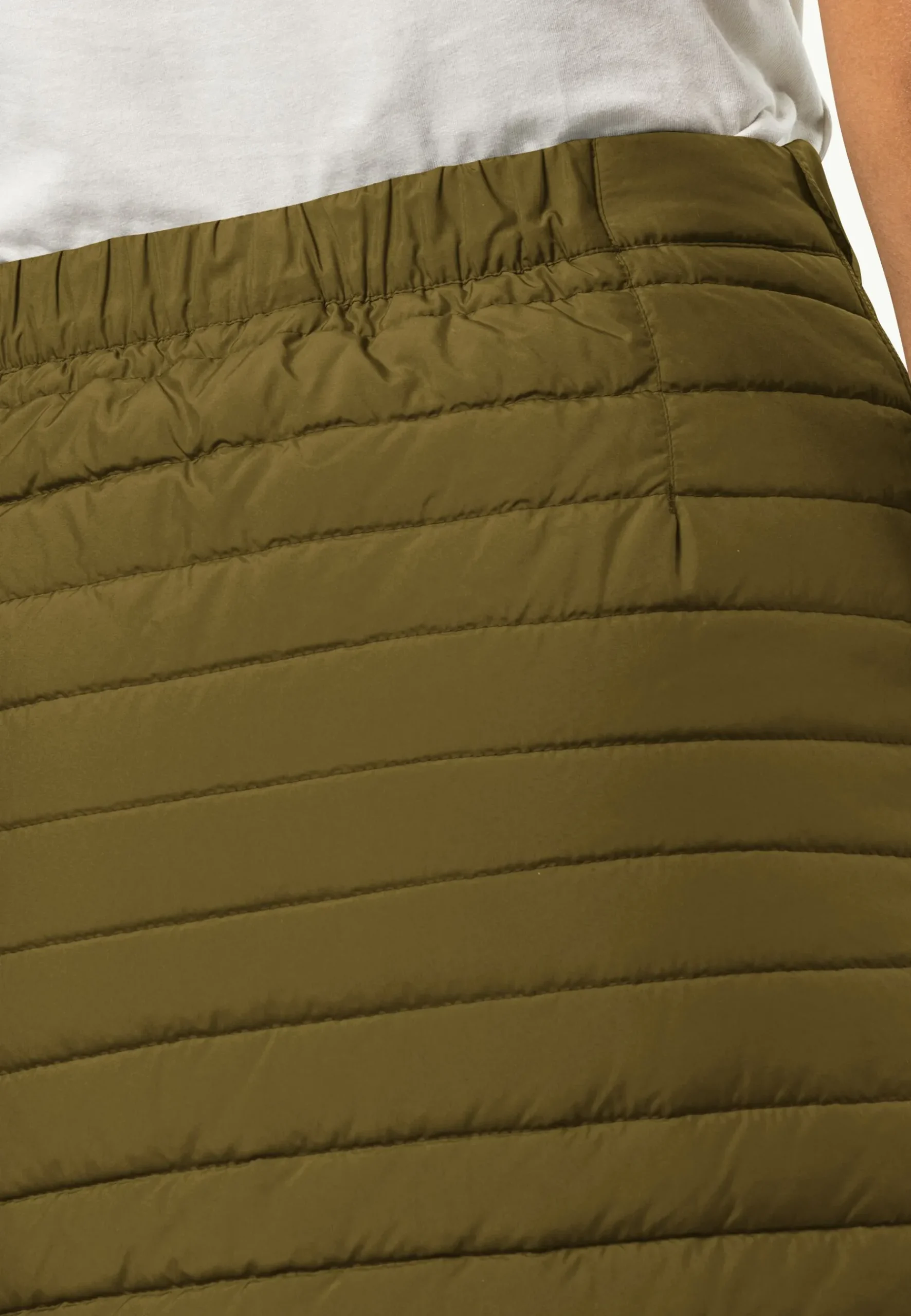 Jack Wolfskin Iceguard Skirt|DAMES Lifestyle|Rokken