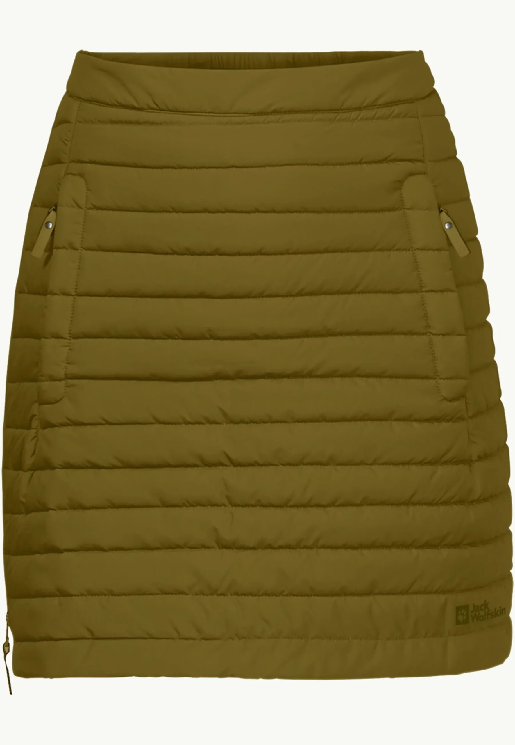 Jack Wolfskin Iceguard Skirt|DAMES Lifestyle|Rokken