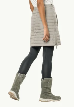 Jack Wolfskin Iceguard Skirt|DAMES Lifestyle|Rokken