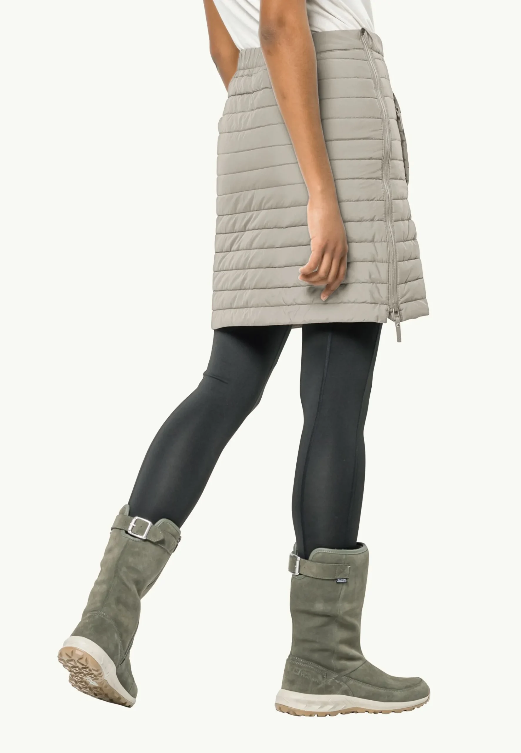 Jack Wolfskin Iceguard Skirt|DAMES Lifestyle|Rokken