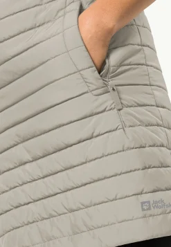 Jack Wolfskin Iceguard Skirt|DAMES Lifestyle|Rokken