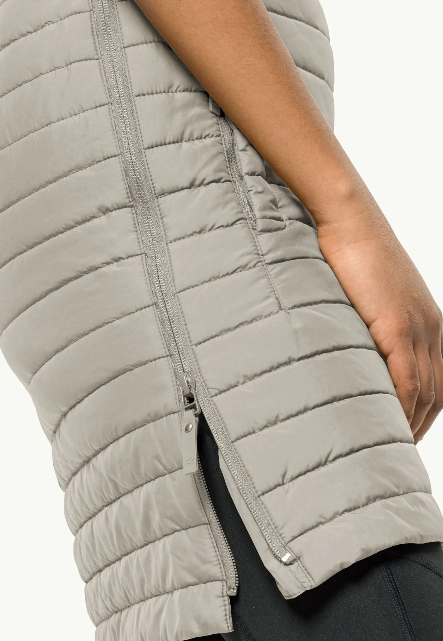 Jack Wolfskin Iceguard Skirt|DAMES Lifestyle|Rokken