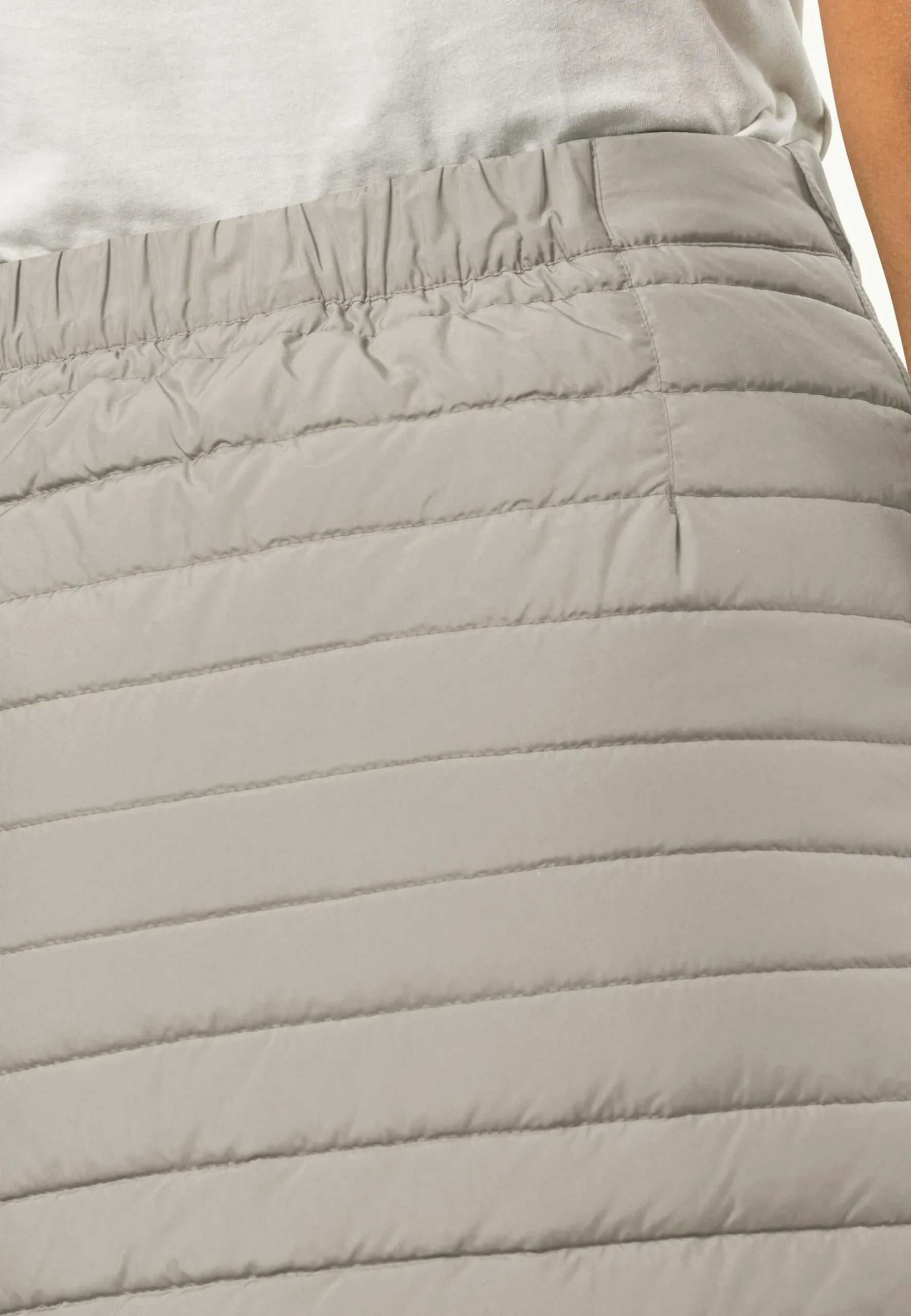 Jack Wolfskin Iceguard Skirt|DAMES Lifestyle|Rokken