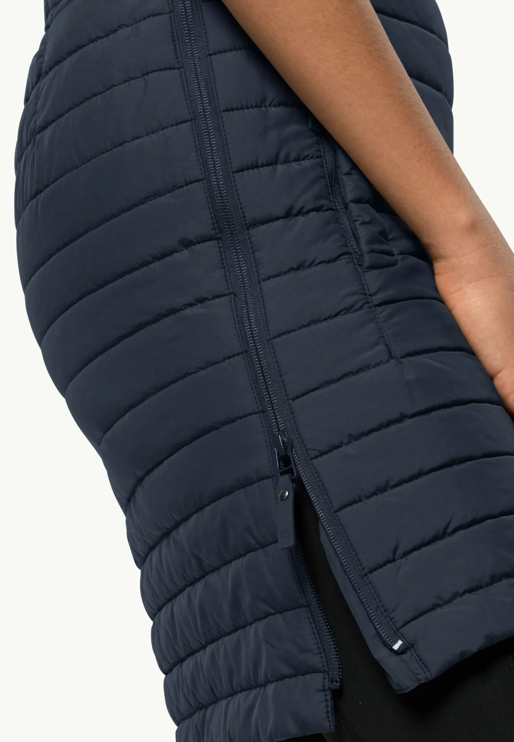 Jack Wolfskin Iceguard Skirt|DAMES Lifestyle|Rokken