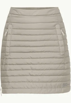 Jack Wolfskin Iceguard Skirt|DAMES Lifestyle|Rokken